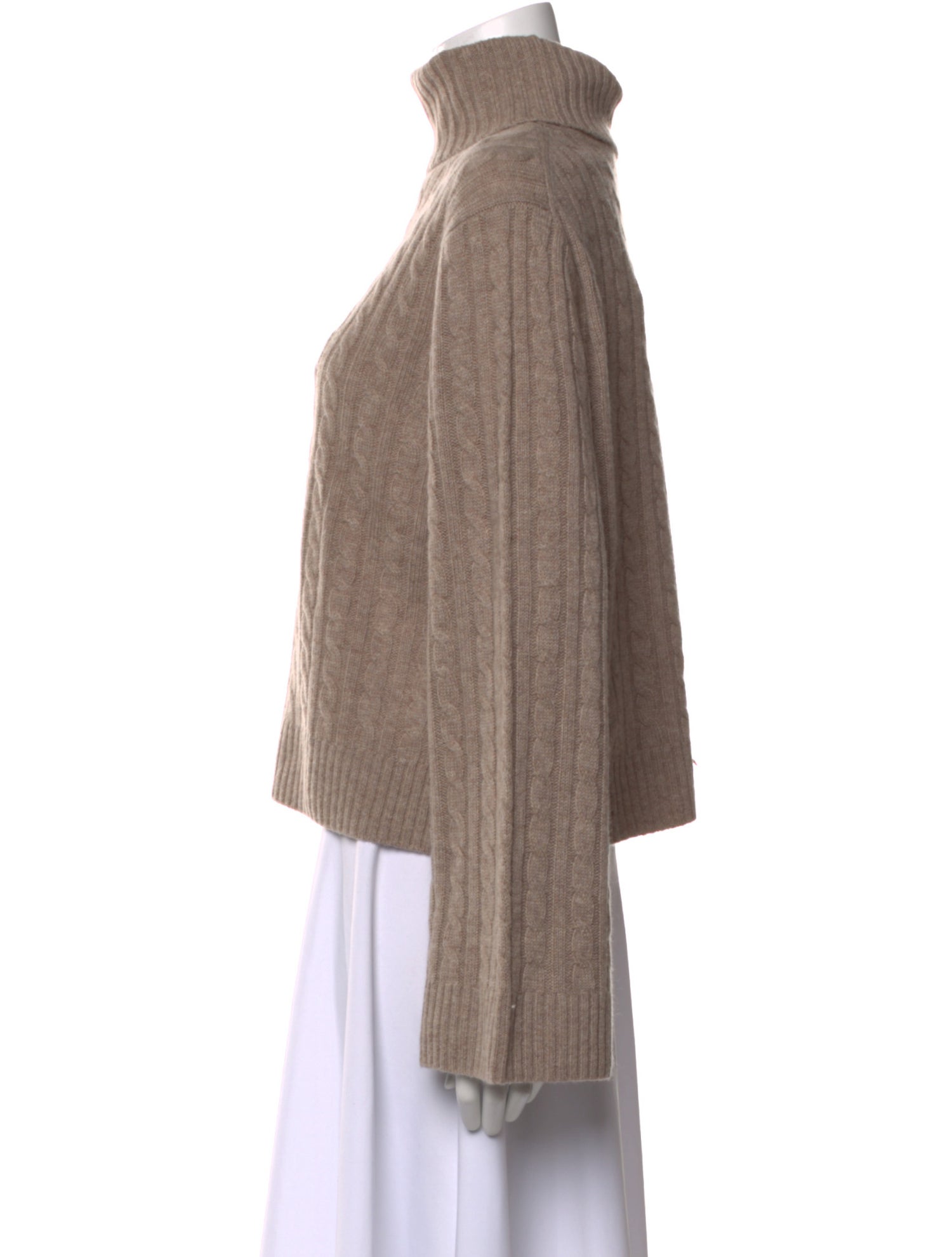 Jenni Kayne Vintage Wool Sweater w/ Tags