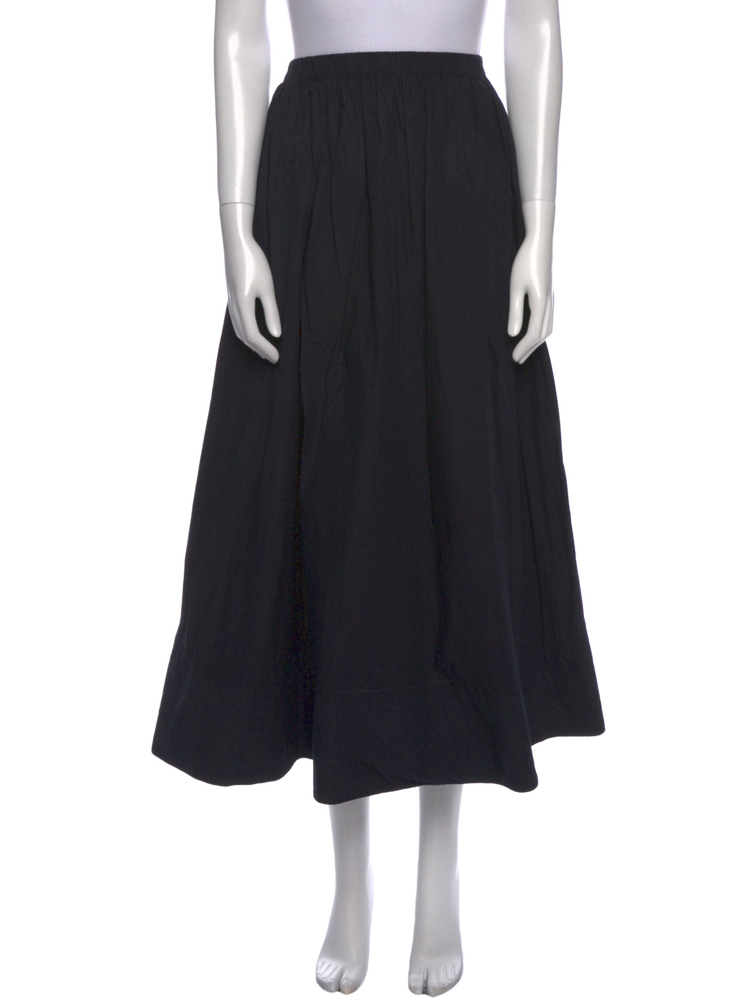 Jenni Kayne Midi Length Skirt