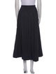 Jenni Kayne Midi Length Skirt