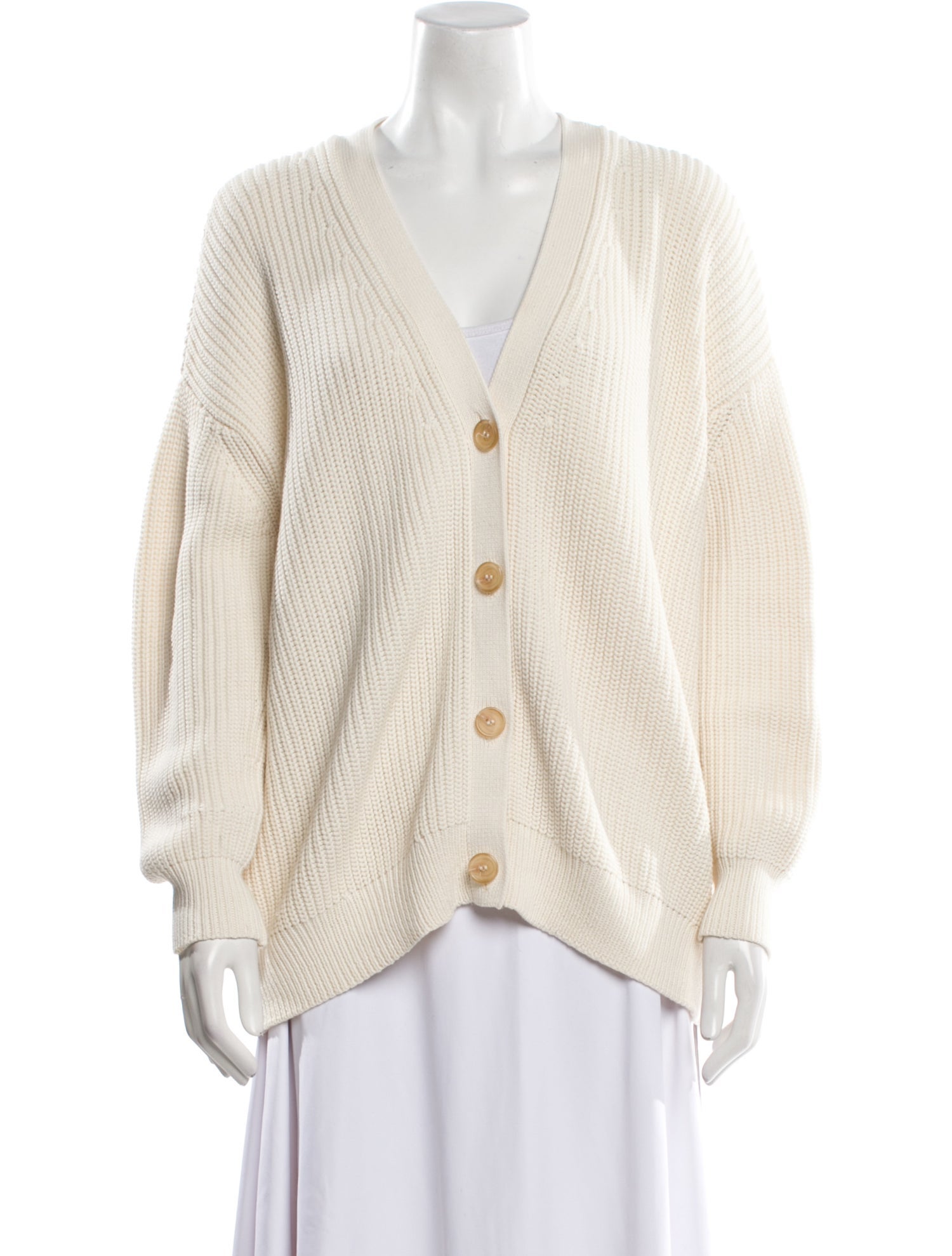 Jenni Kayne V-Neck Sweater