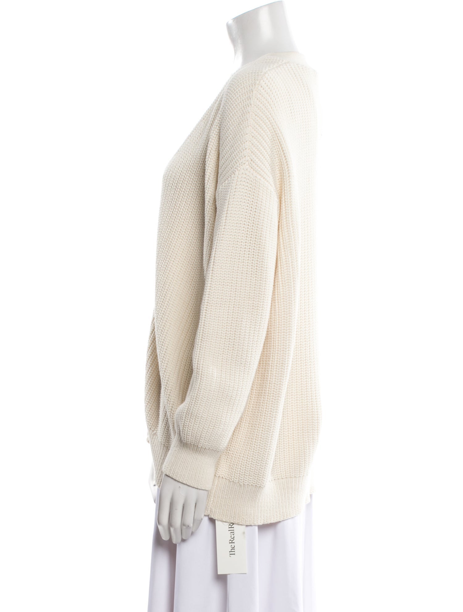 Jenni Kayne V-Neck Sweater