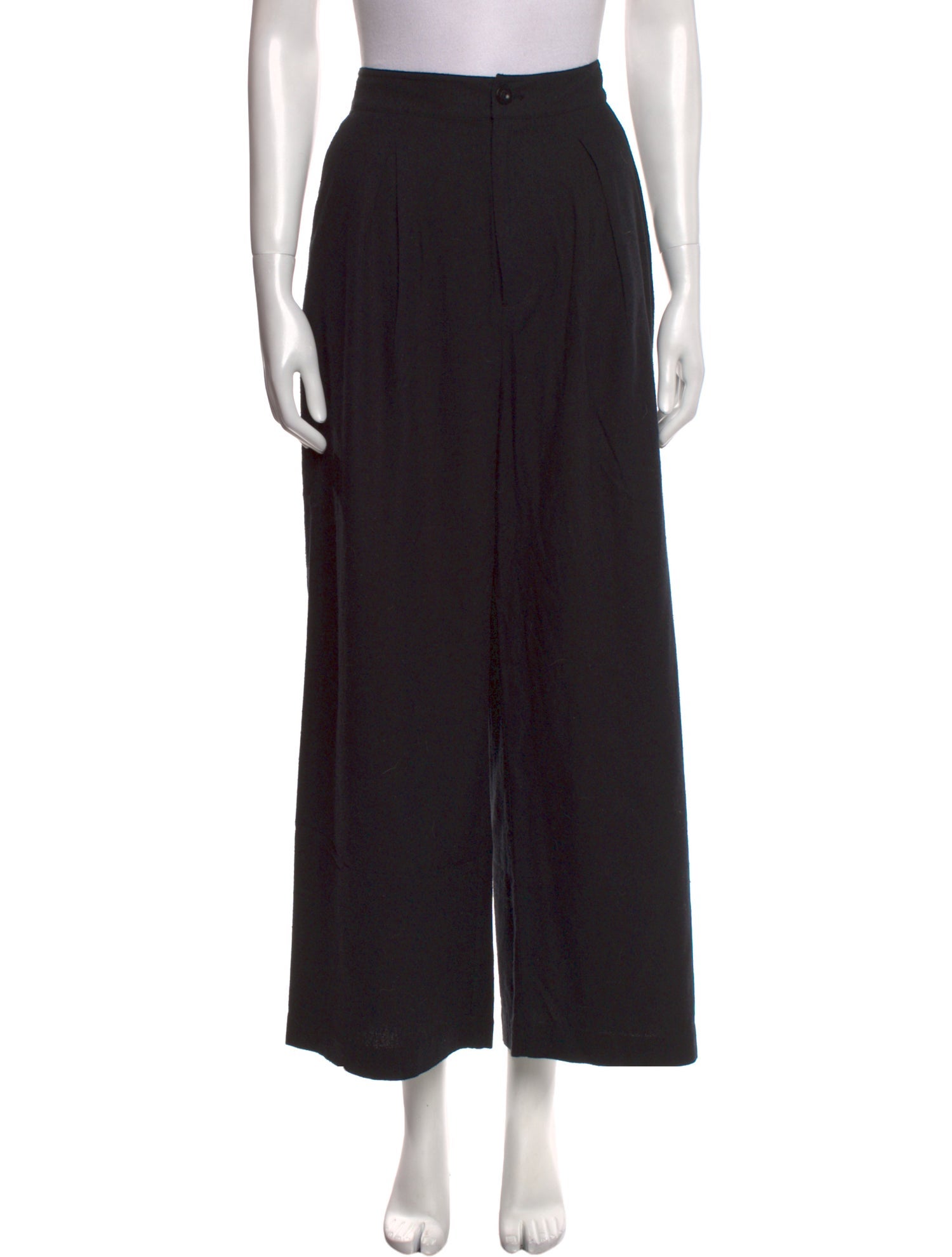 Jenni Kayne Silk Wide Leg Pants