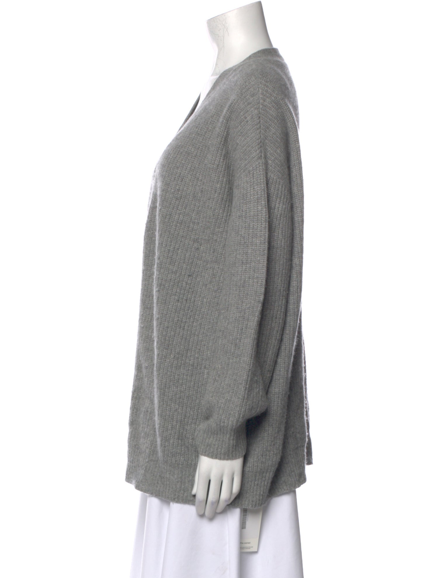 Jenni Kayne Cashmere V-Neck Sweater