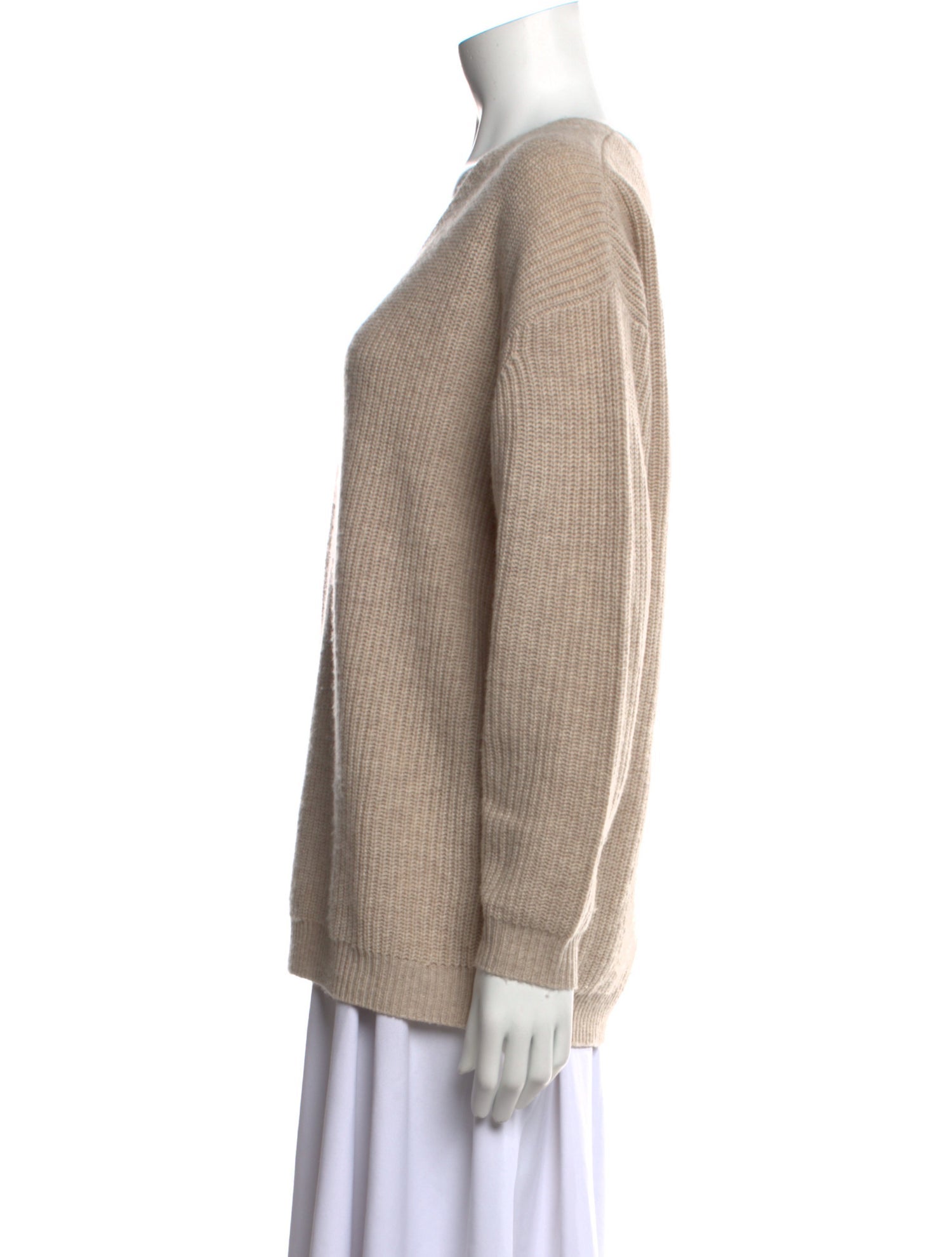 Jenni Kayne Wool V-Neck Sweater