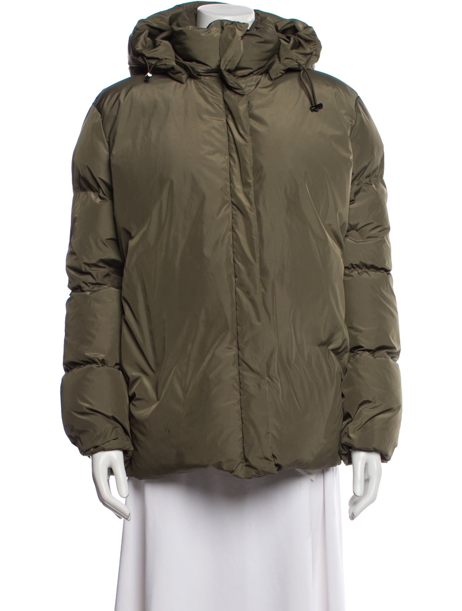 Jenni Kayne Down Coat