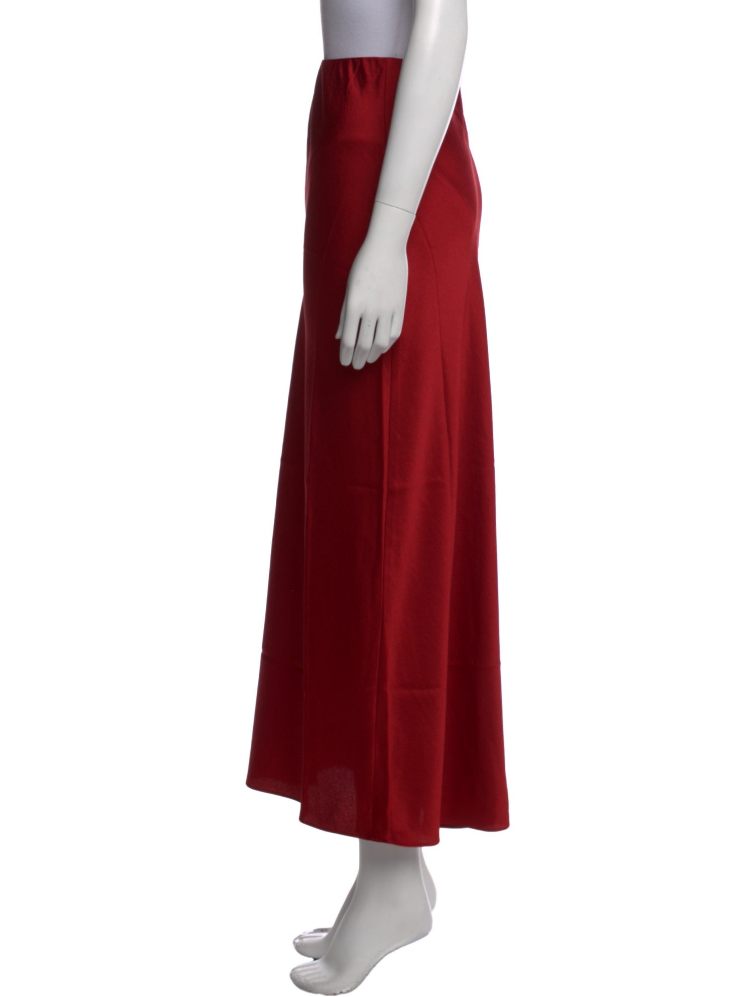 Jenni Kayne Midi Length Skirt w/ Tags