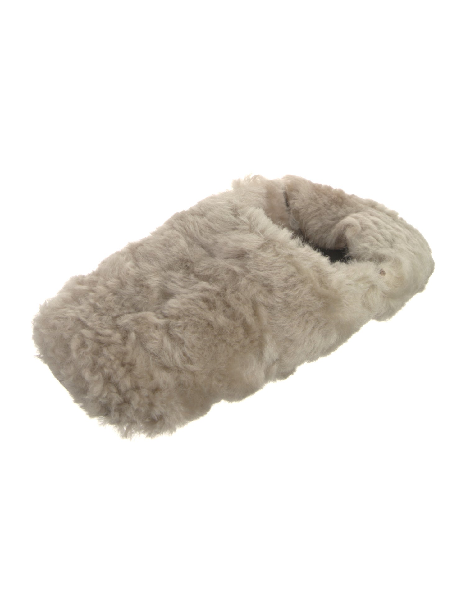 Jenni Kayne Shearling Mules w/ Tags