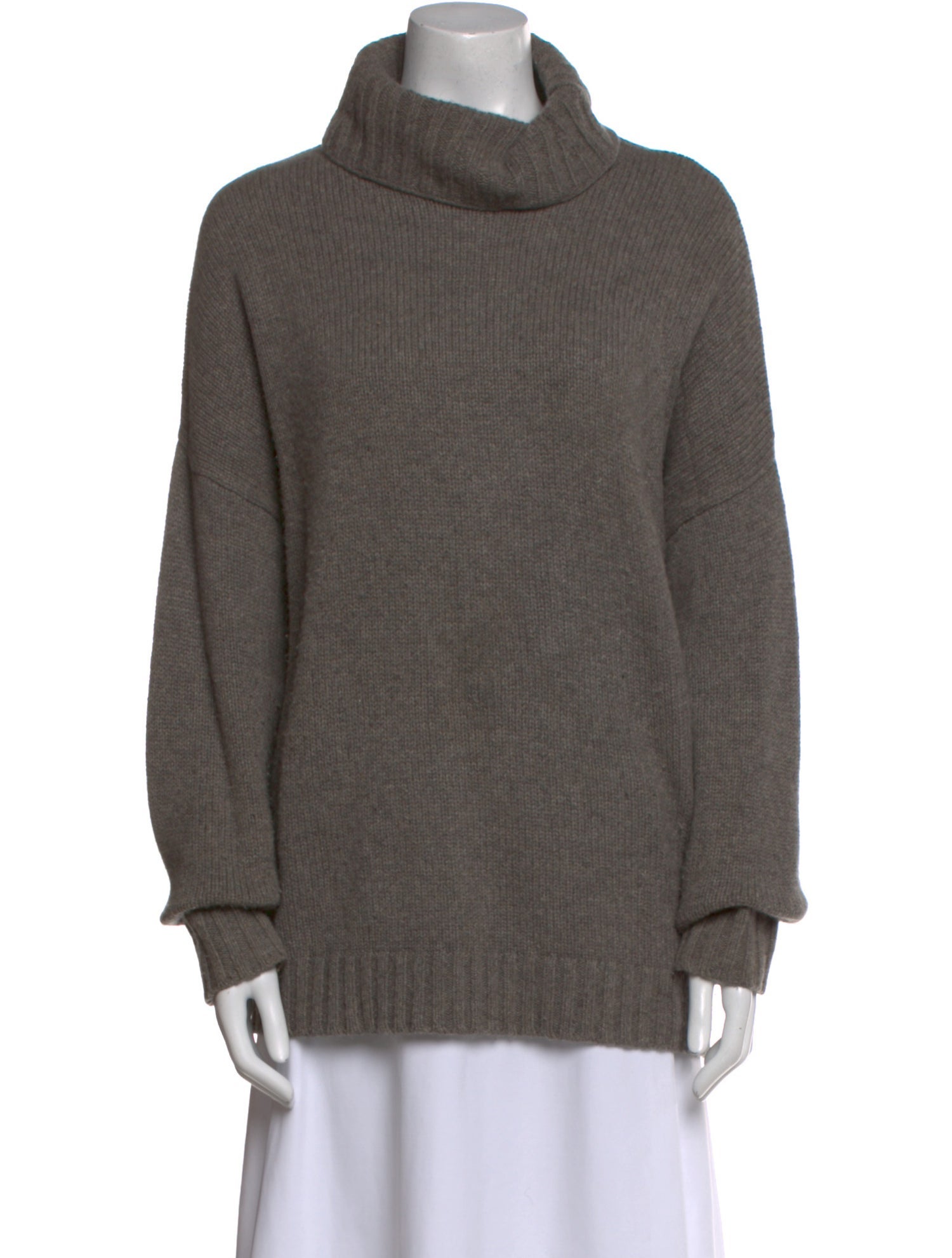 Jenni Kayne Cashmere Turtleneck Sweater