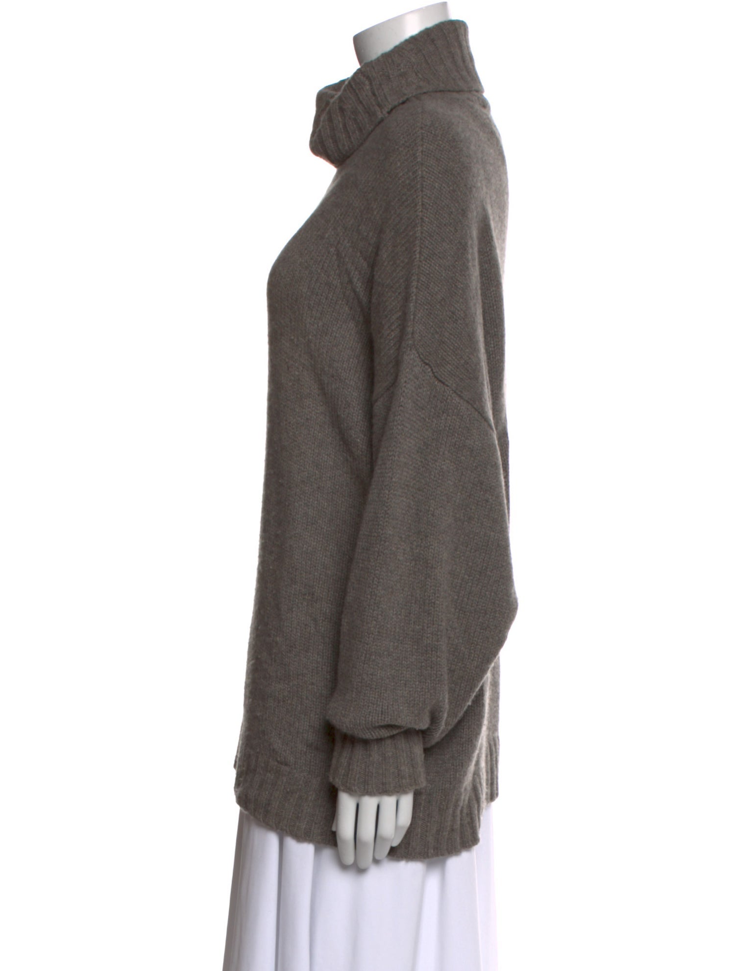 Jenni Kayne Cashmere Turtleneck Sweater