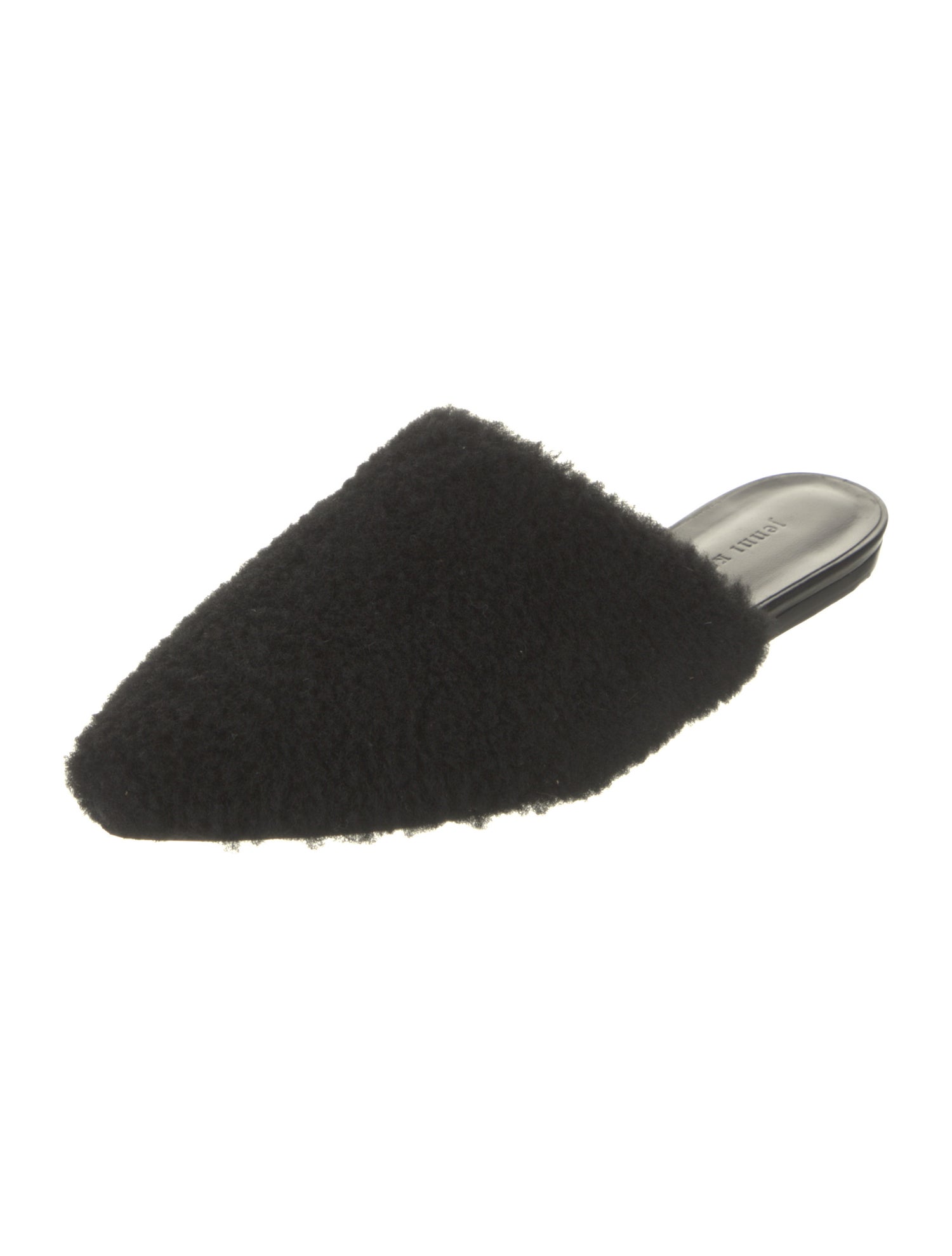 Jenni Kayne Shearling Mules