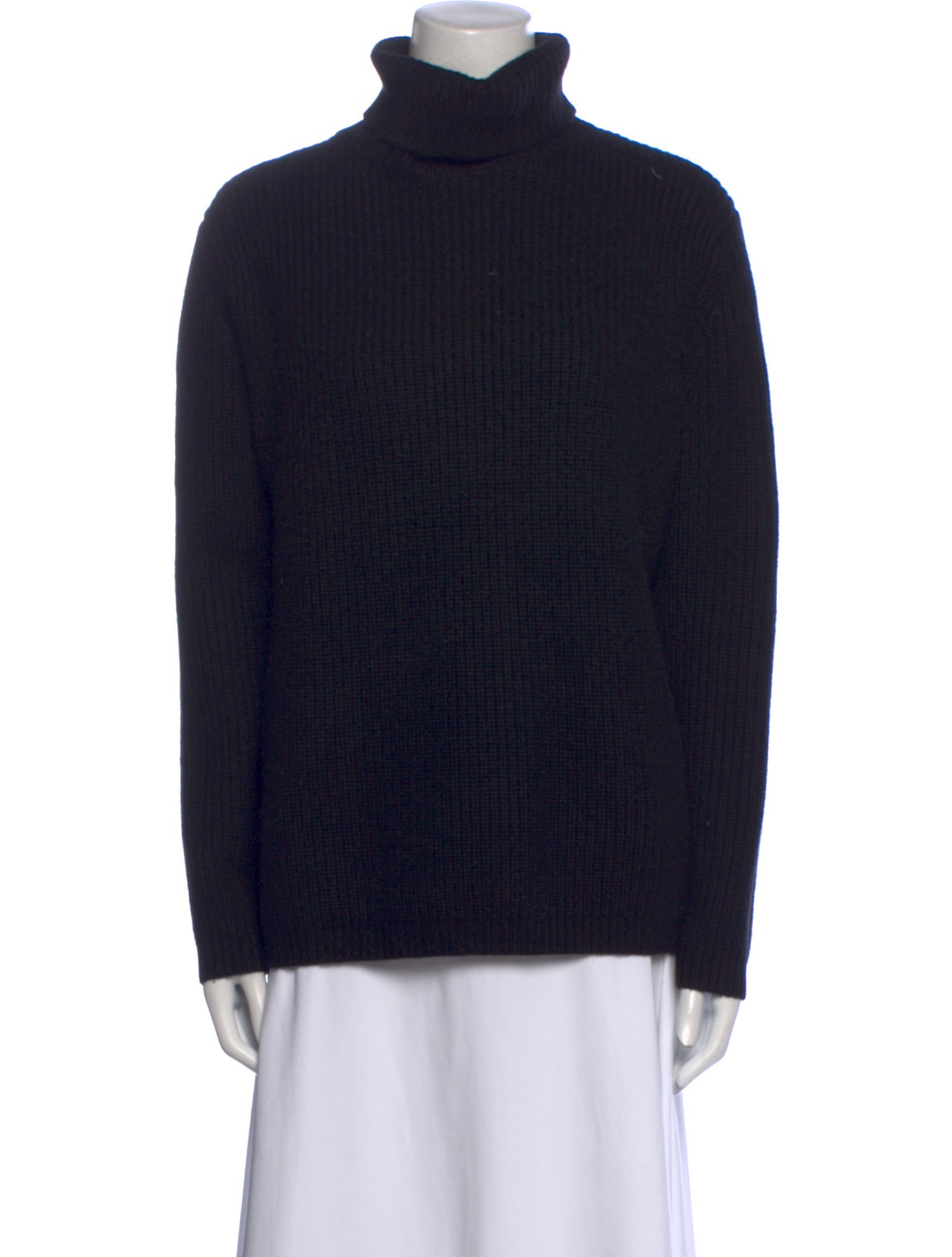 Jenni Kayne Cashmere Turtleneck Sweater w/ Tags