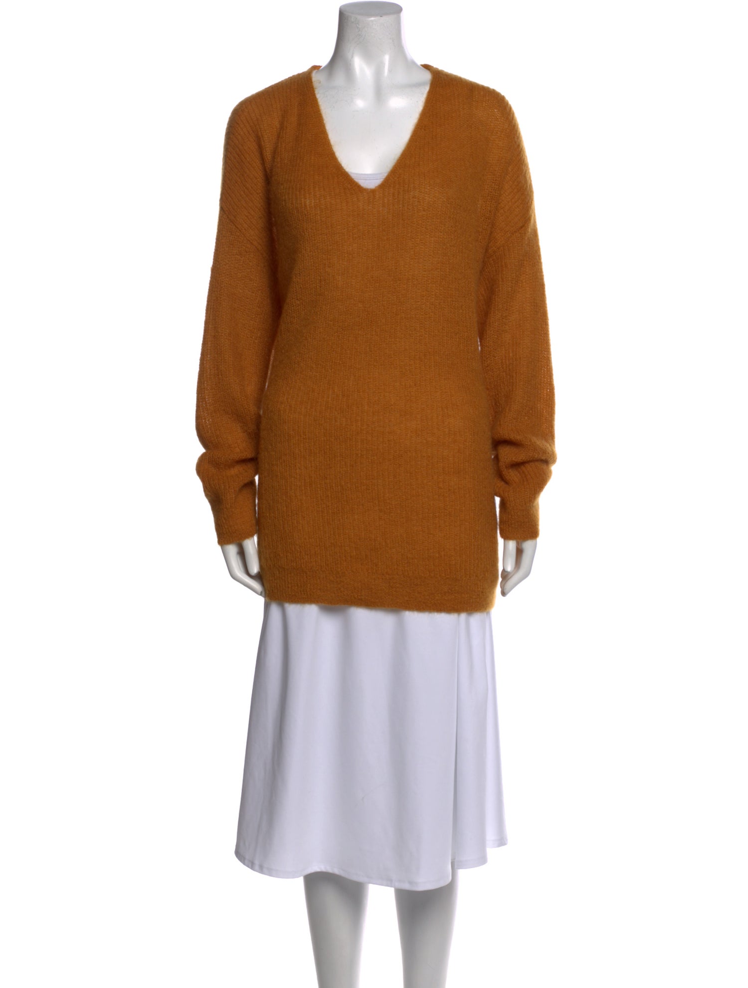 Jenni Kayne V-Neck Sweater