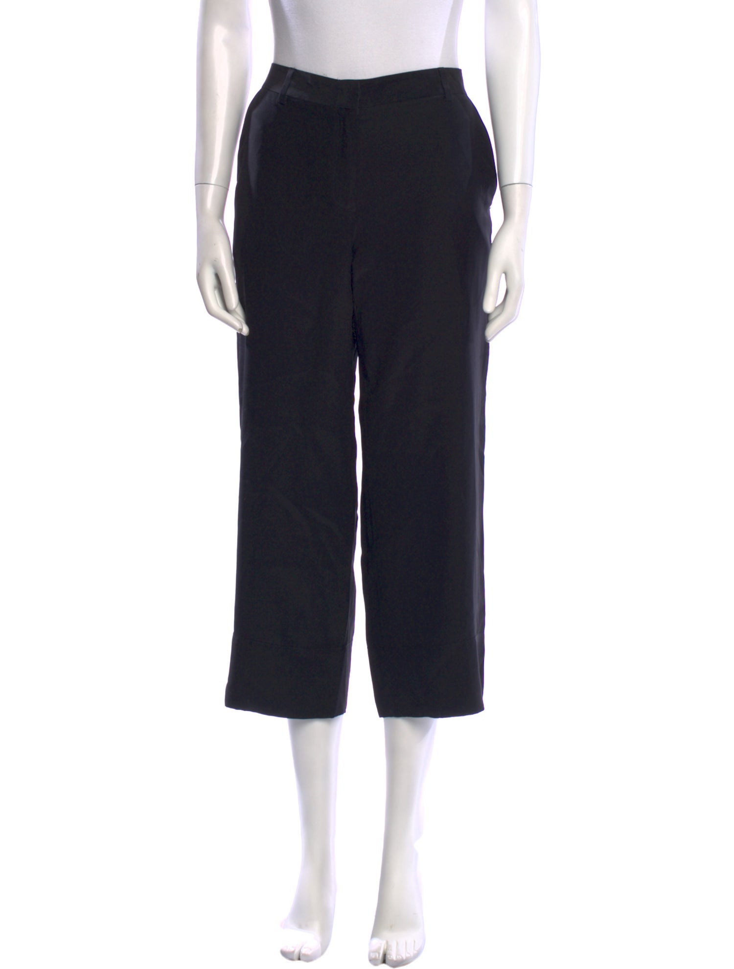 Jenni Kayne Silk Wide Leg Pants