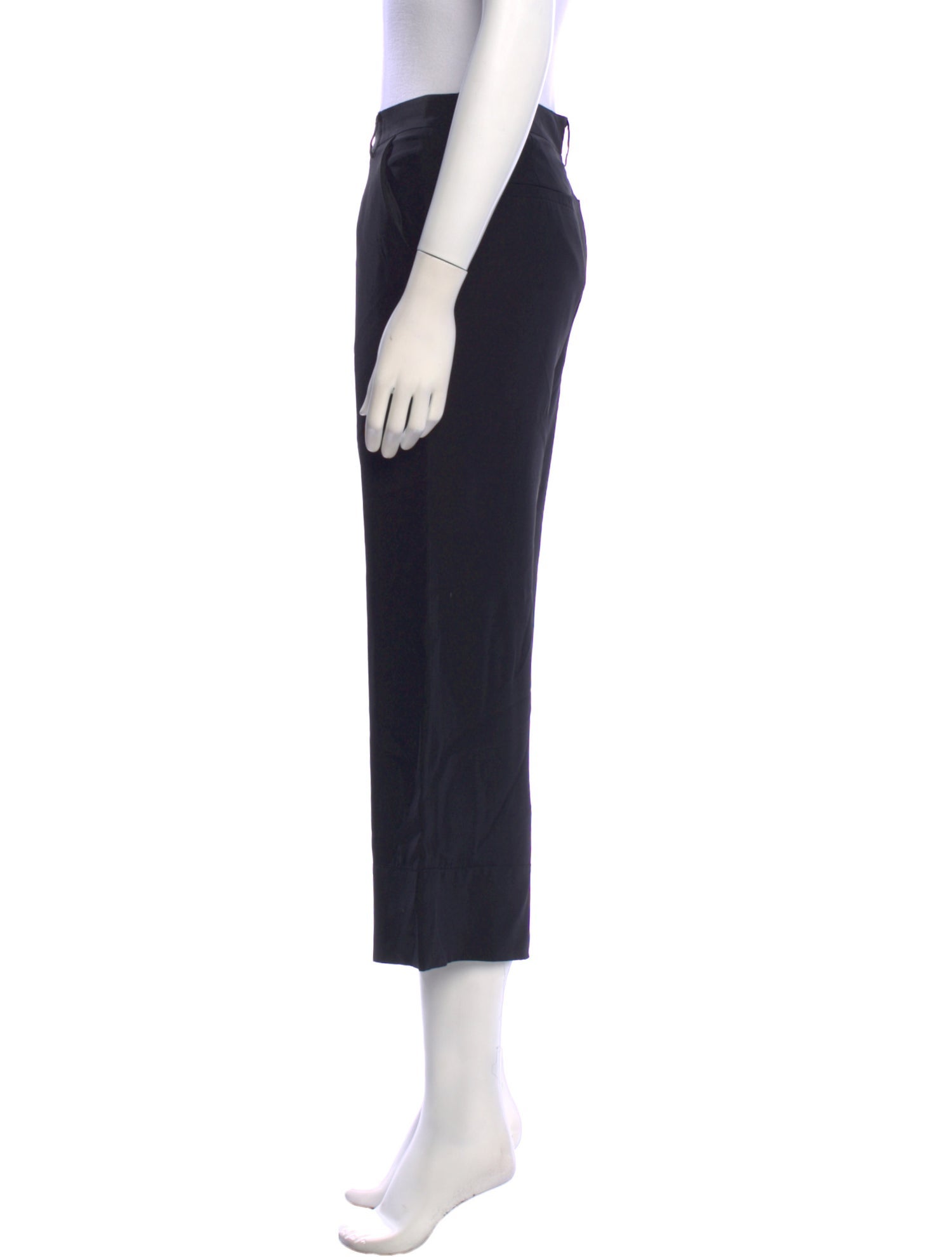 Jenni Kayne Silk Wide Leg Pants