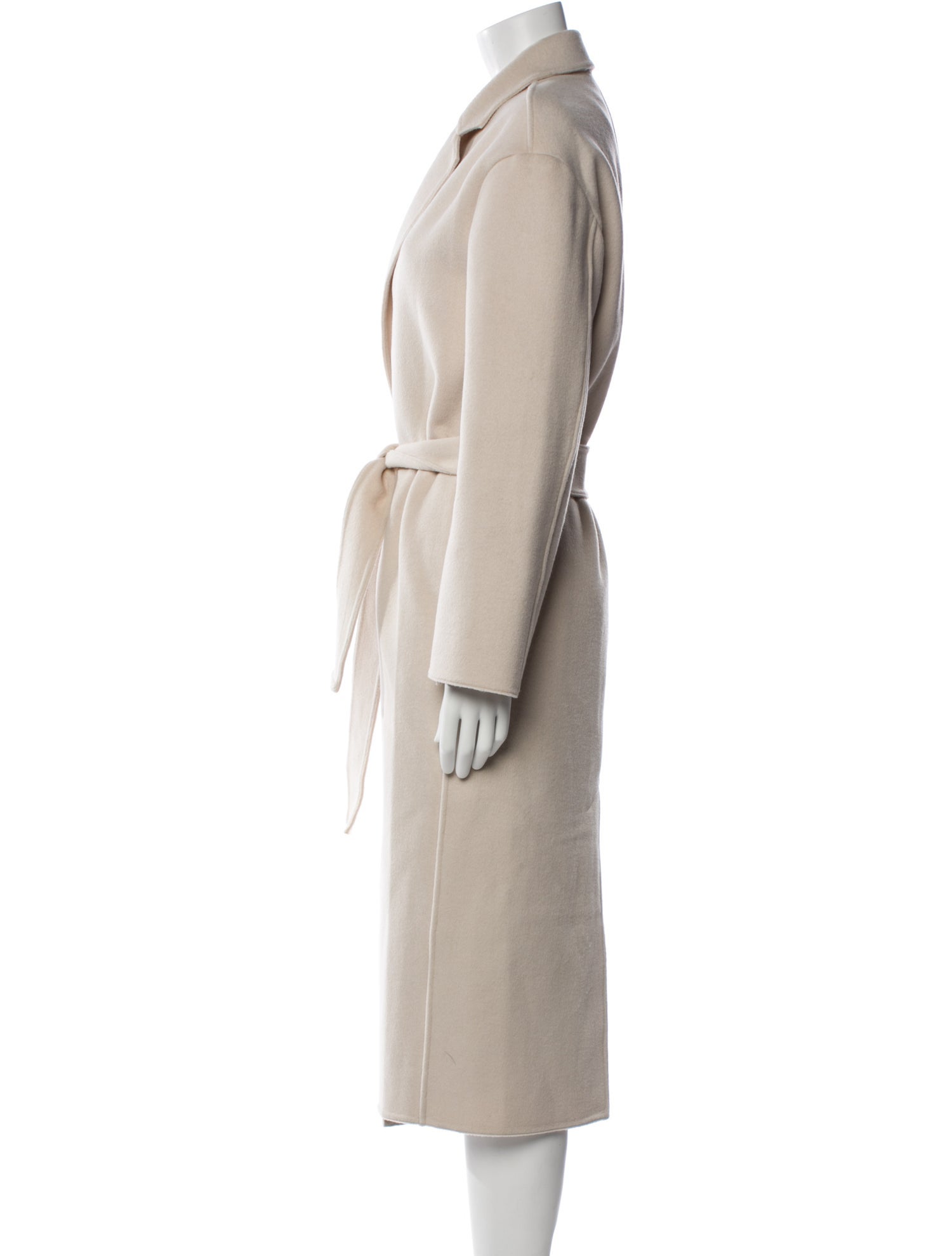 Jenni Kayne Wool Trench Coat