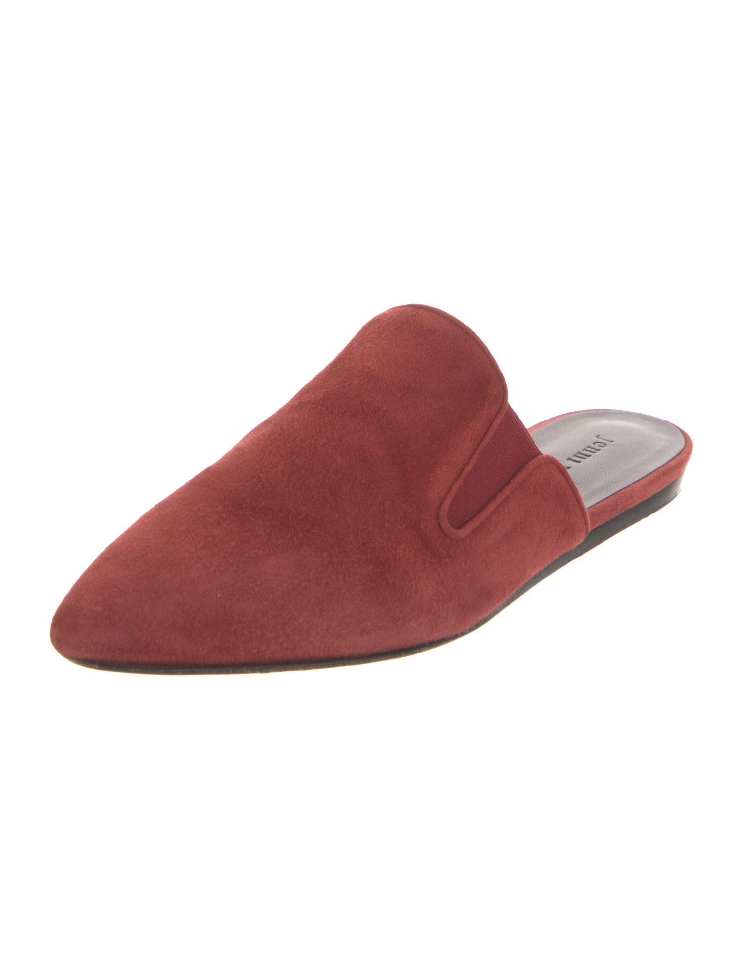 Jenni Kayne Suede Mules