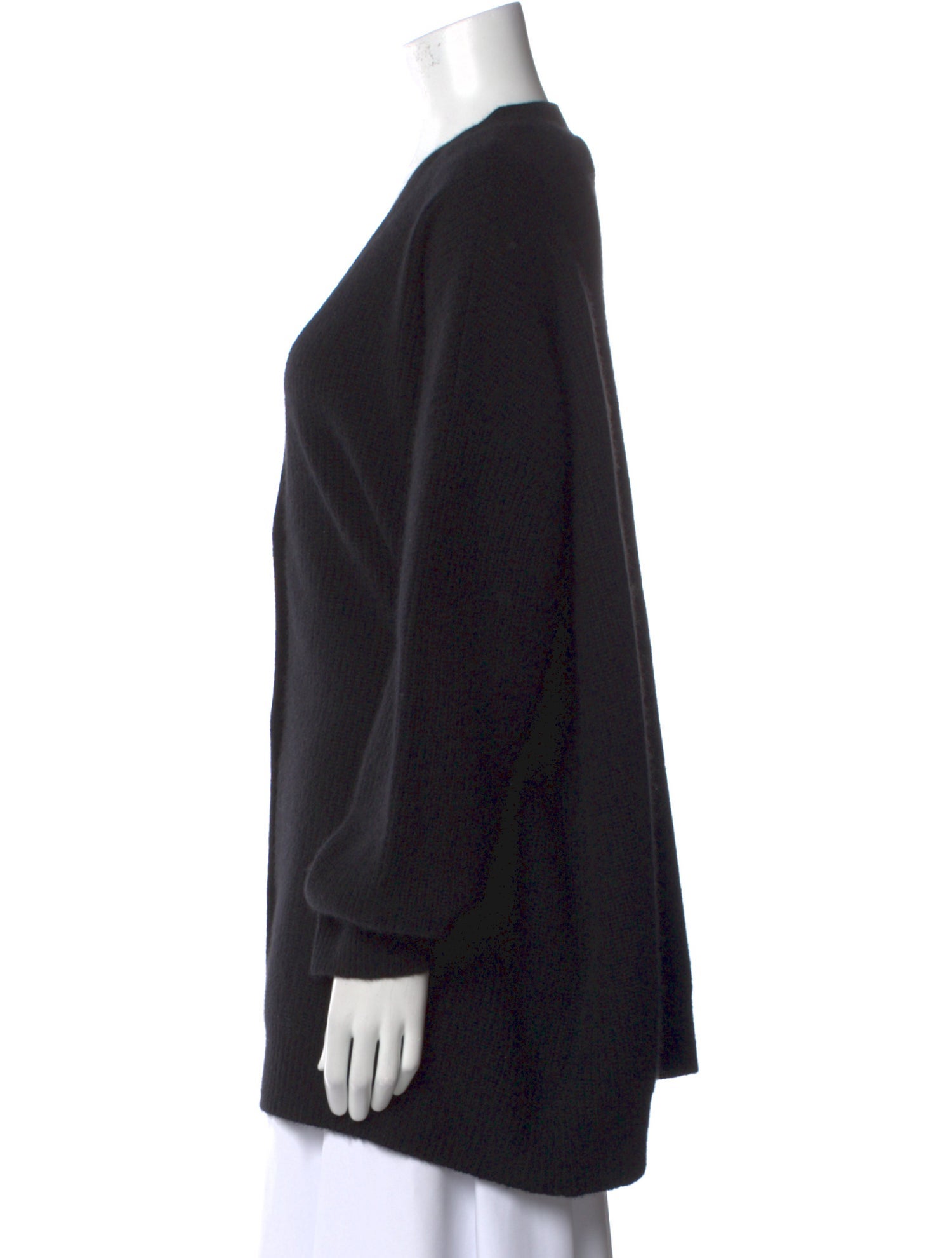 Jenni Kayne Cashmere V-Neck Sweater