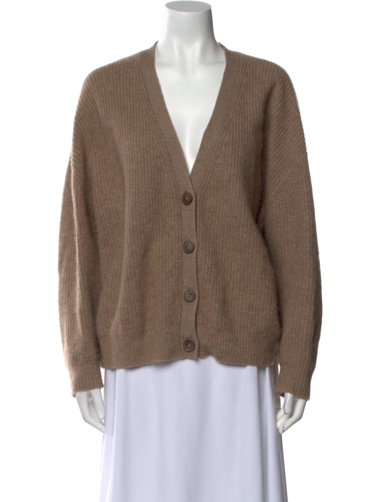 Jenni Kayne Cashmere V-Neck Sweater