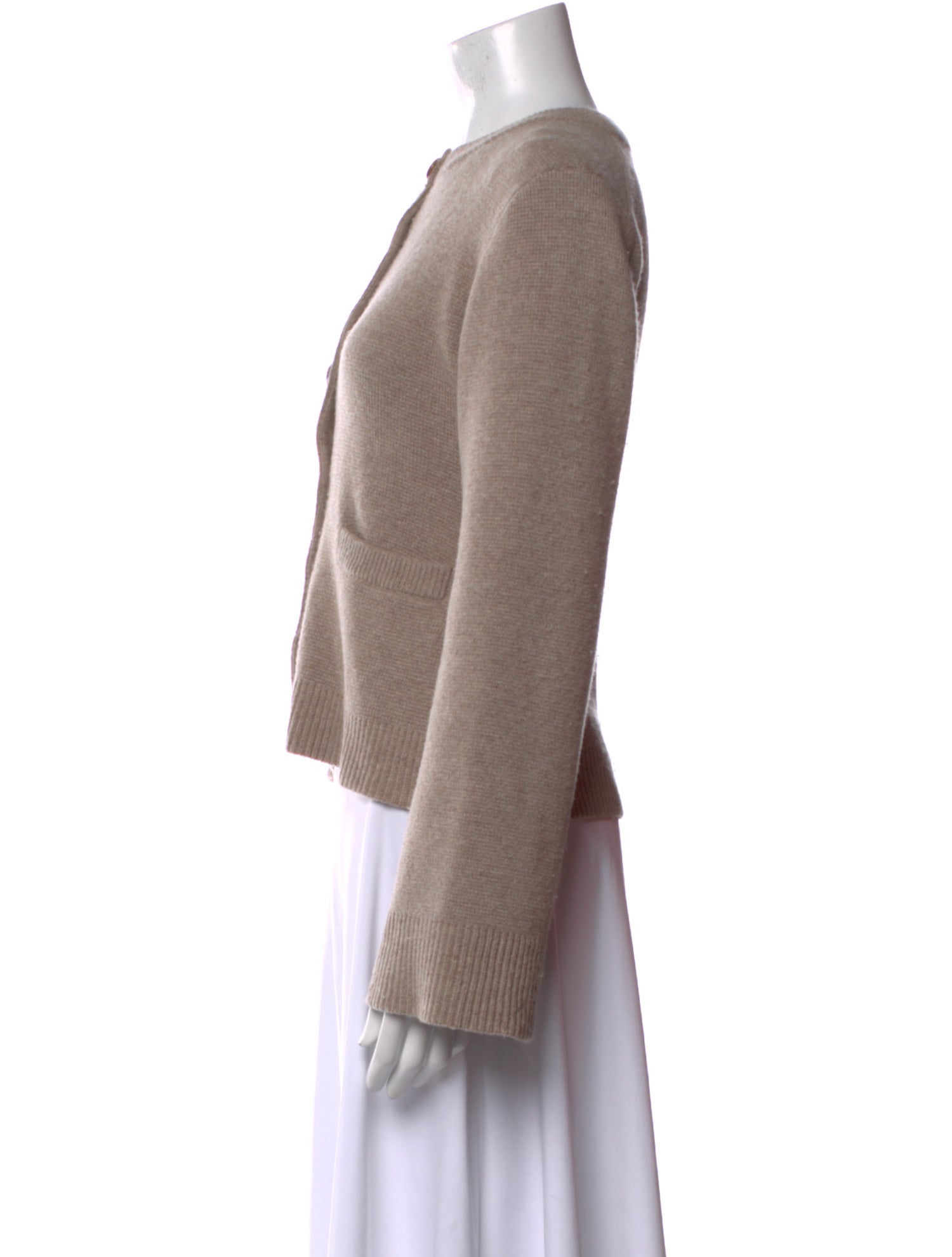 Jenni Kayne Wool Crew Neck Sweater