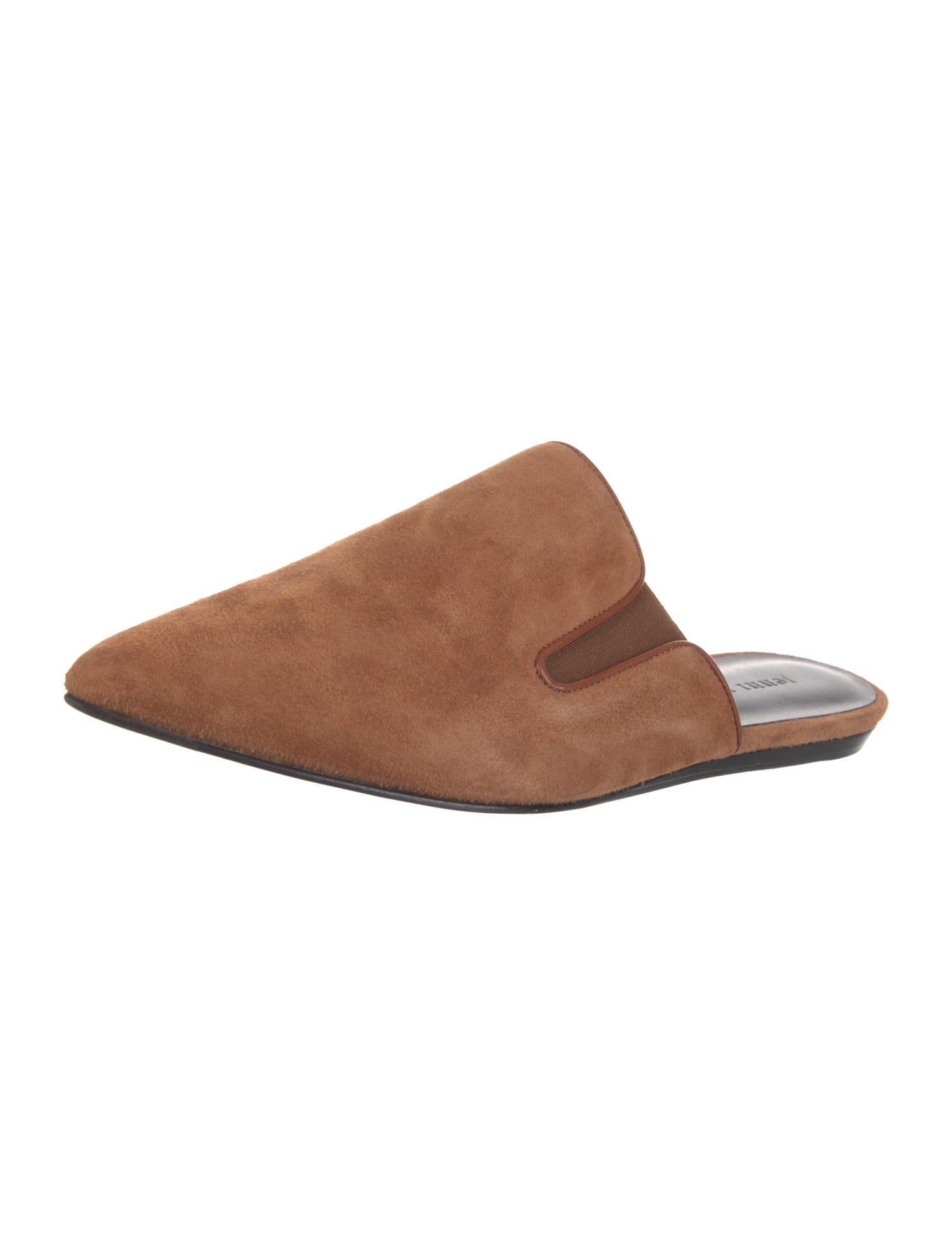 Jenni Kayne Suede Mules