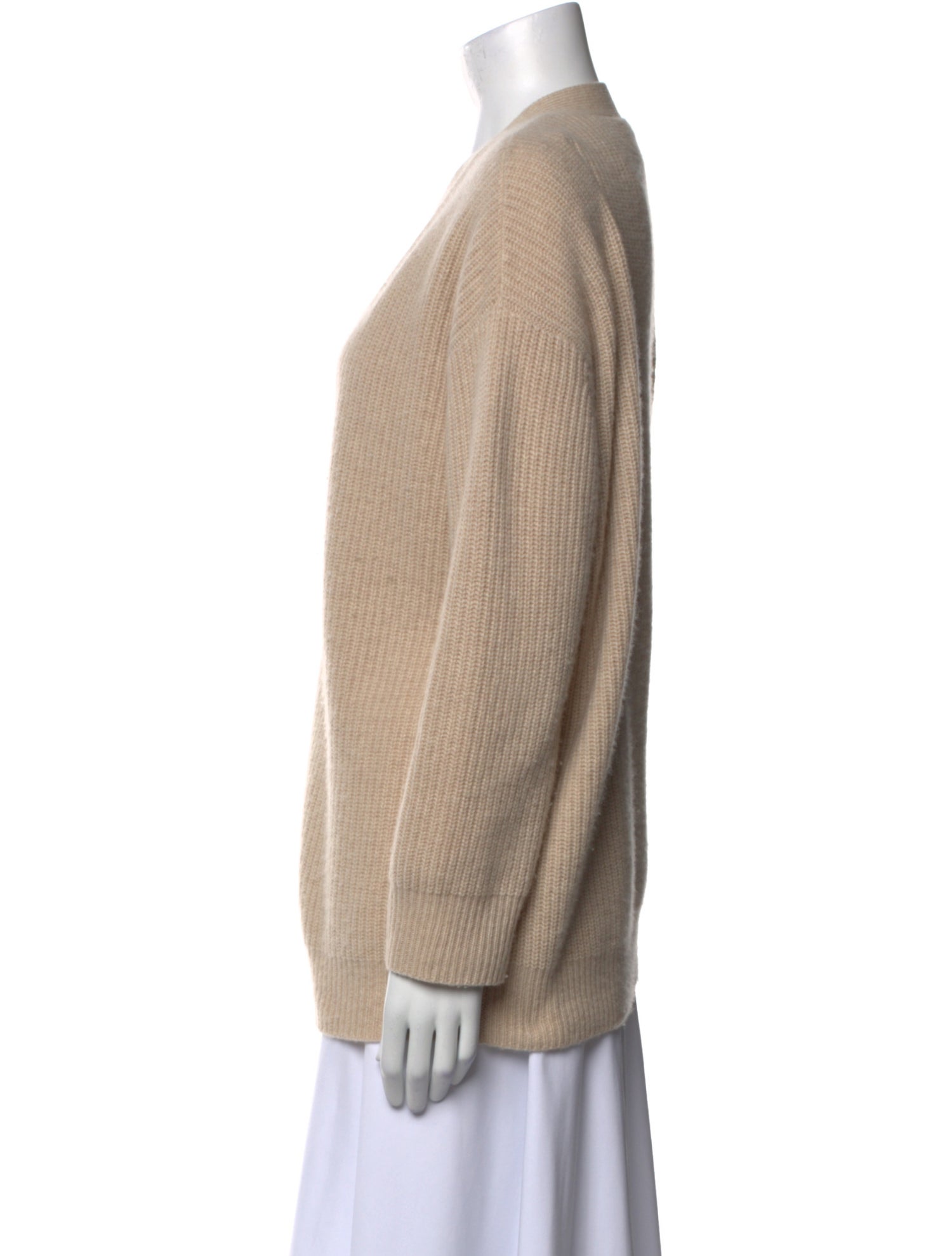 Jenni Kayne Cashmere V-Neck Sweater