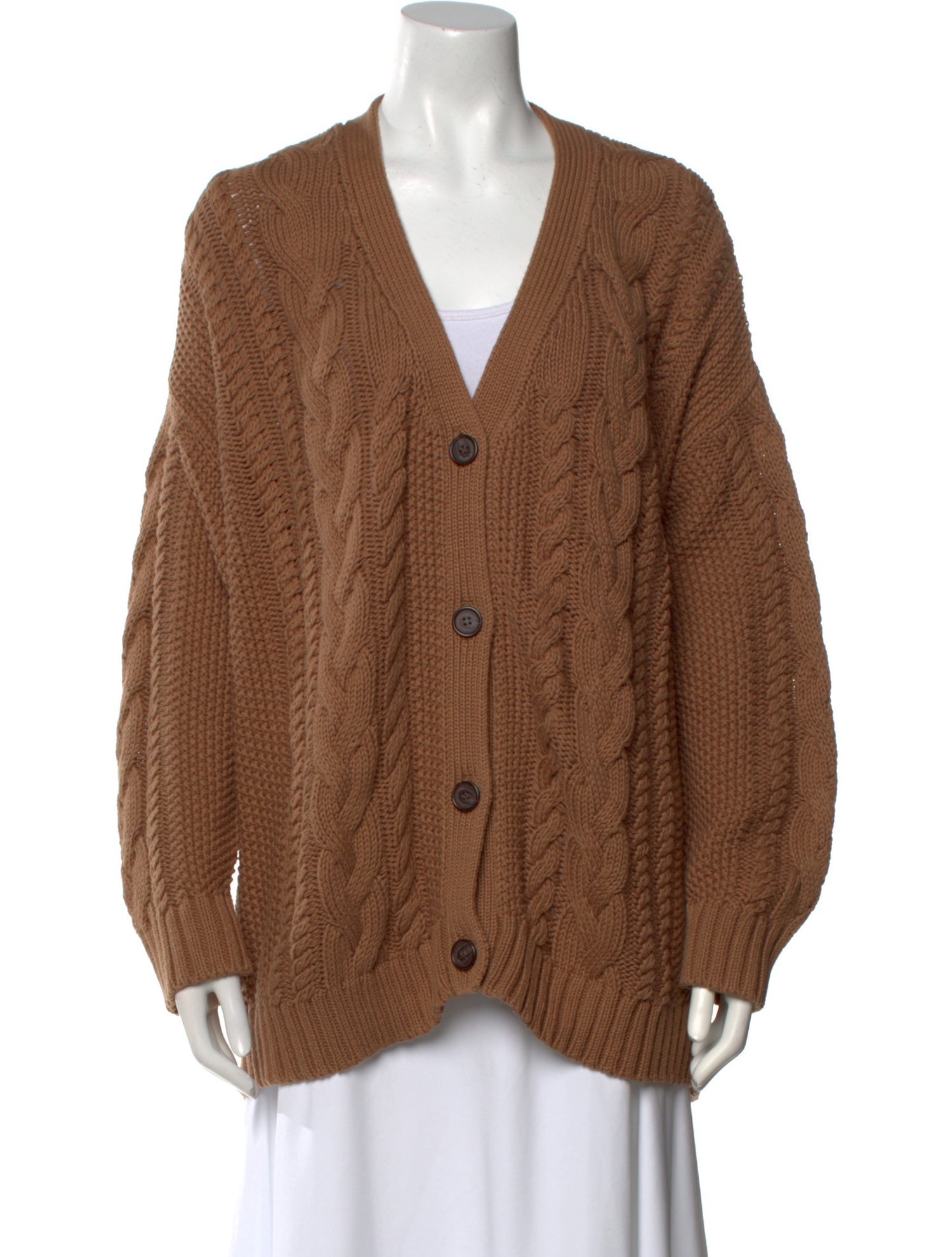 Jenni Kayne V-Neck Sweater w/ Tags