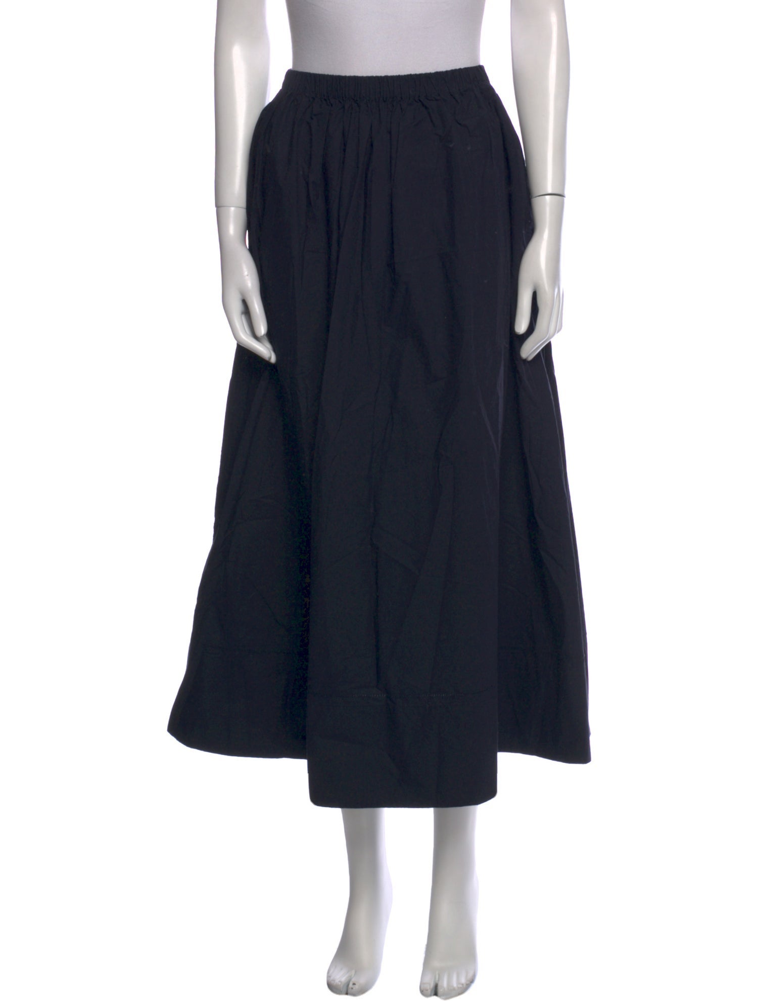 Jenni Kayne Midi Length Skirt w/ Tags