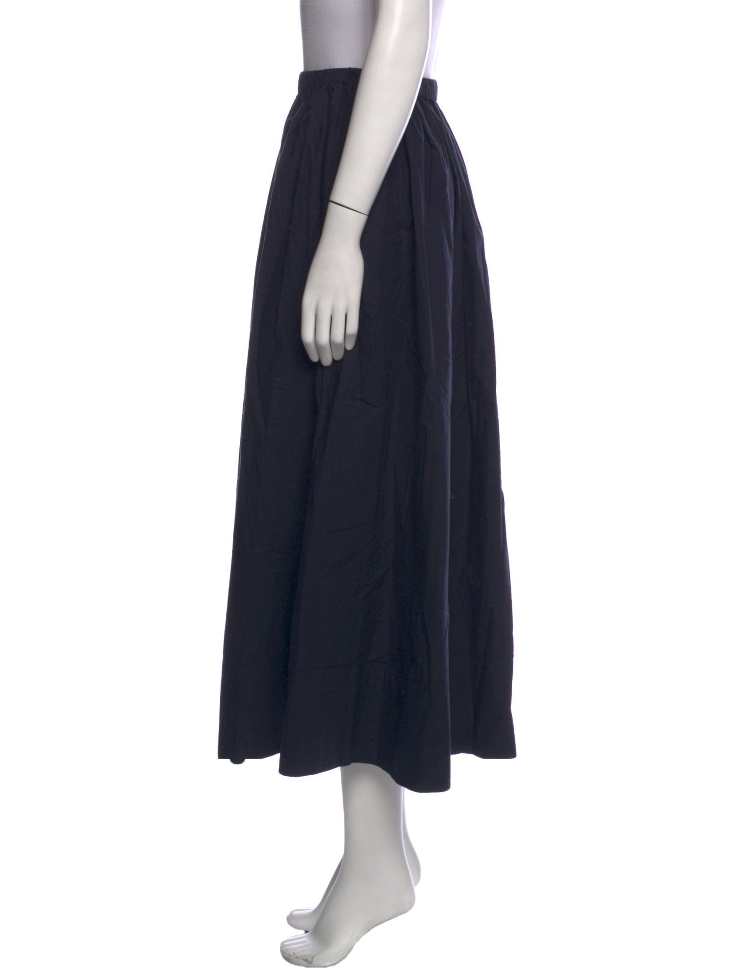 Jenni Kayne Midi Length Skirt w/ Tags