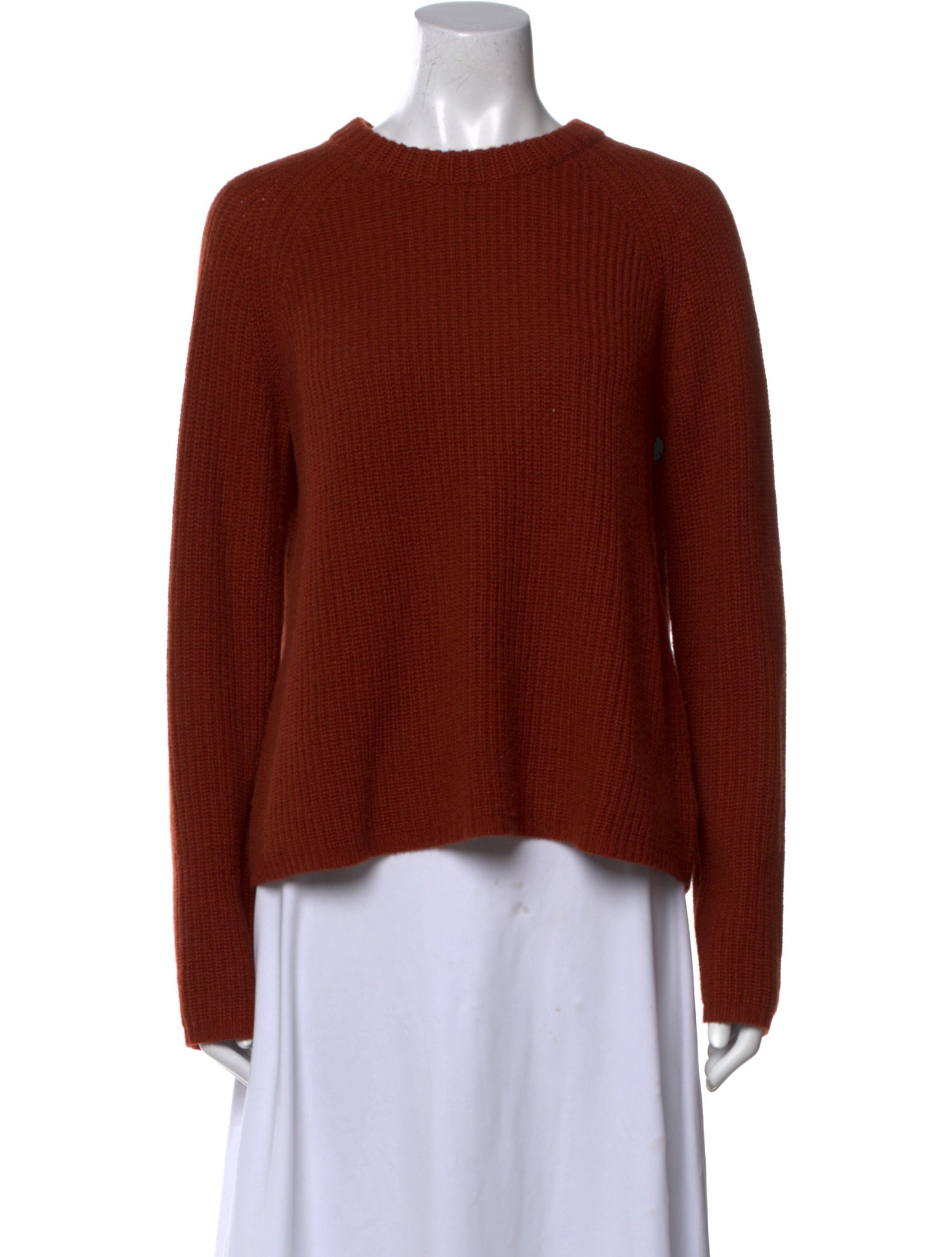 Jenni Kayne Cashmere Crew Neck Sweater