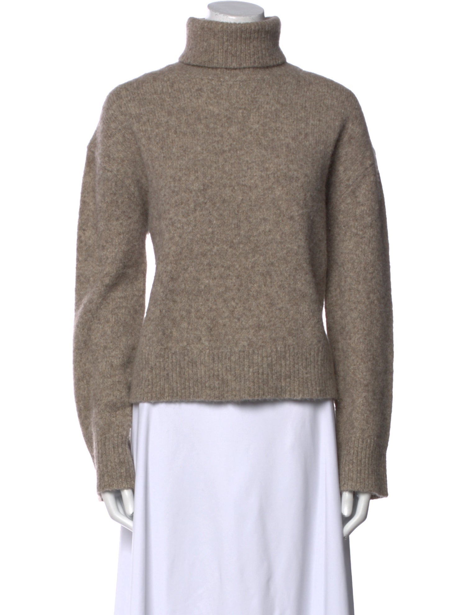 Jenni Kayne Turtleneck Sweater