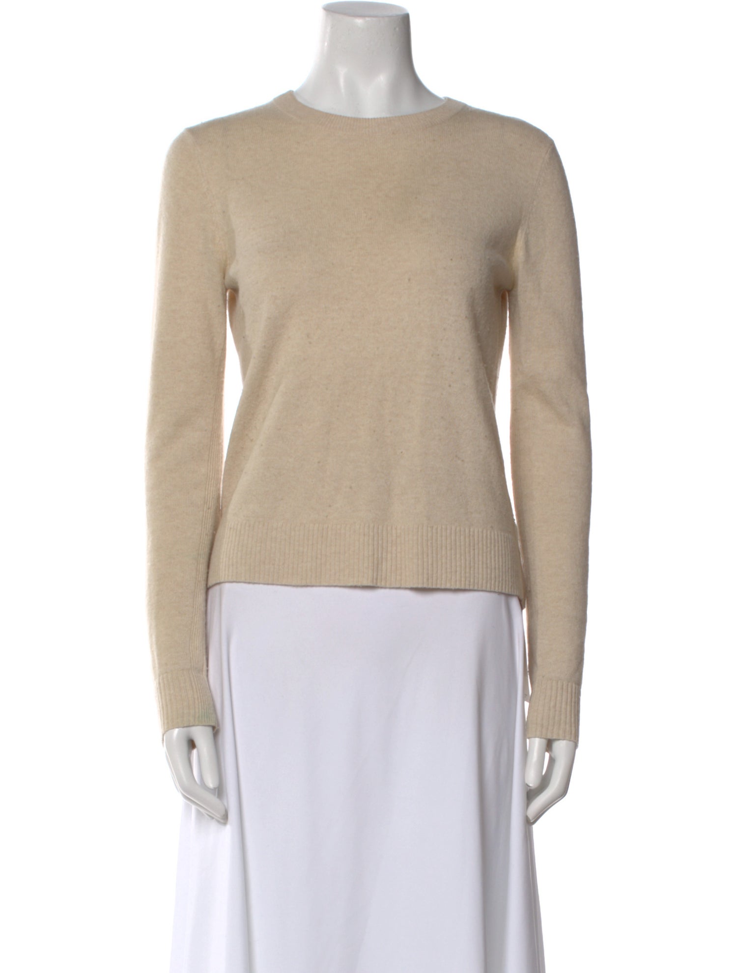 Jenni Kayne Wool Crew Neck Sweater