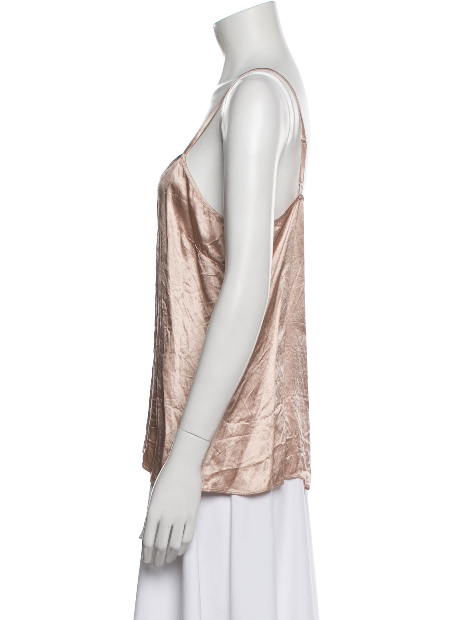 Jenni Kayne V-Neck Sleeveless Top