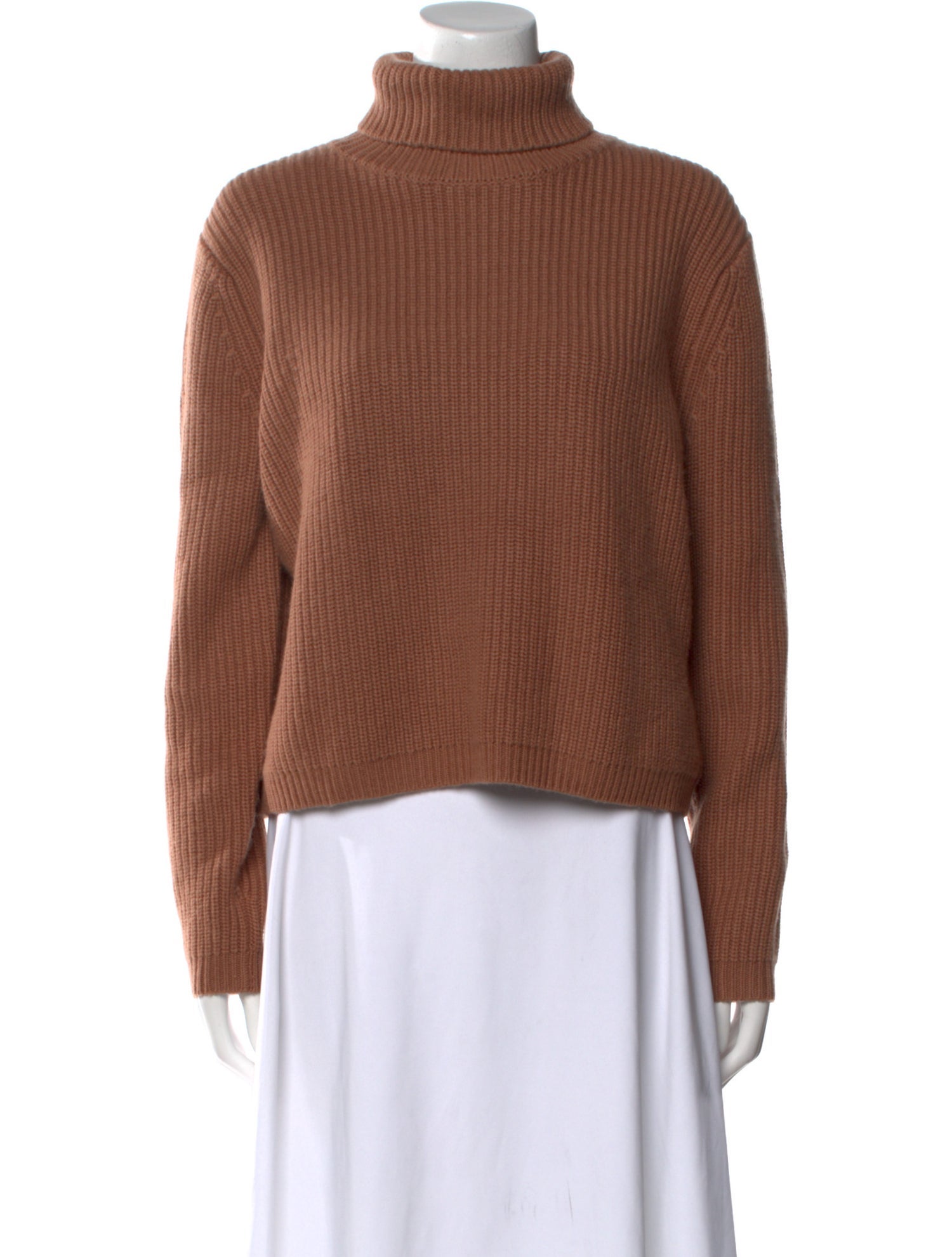 Jenni Kayne Wool Turtleneck Sweater