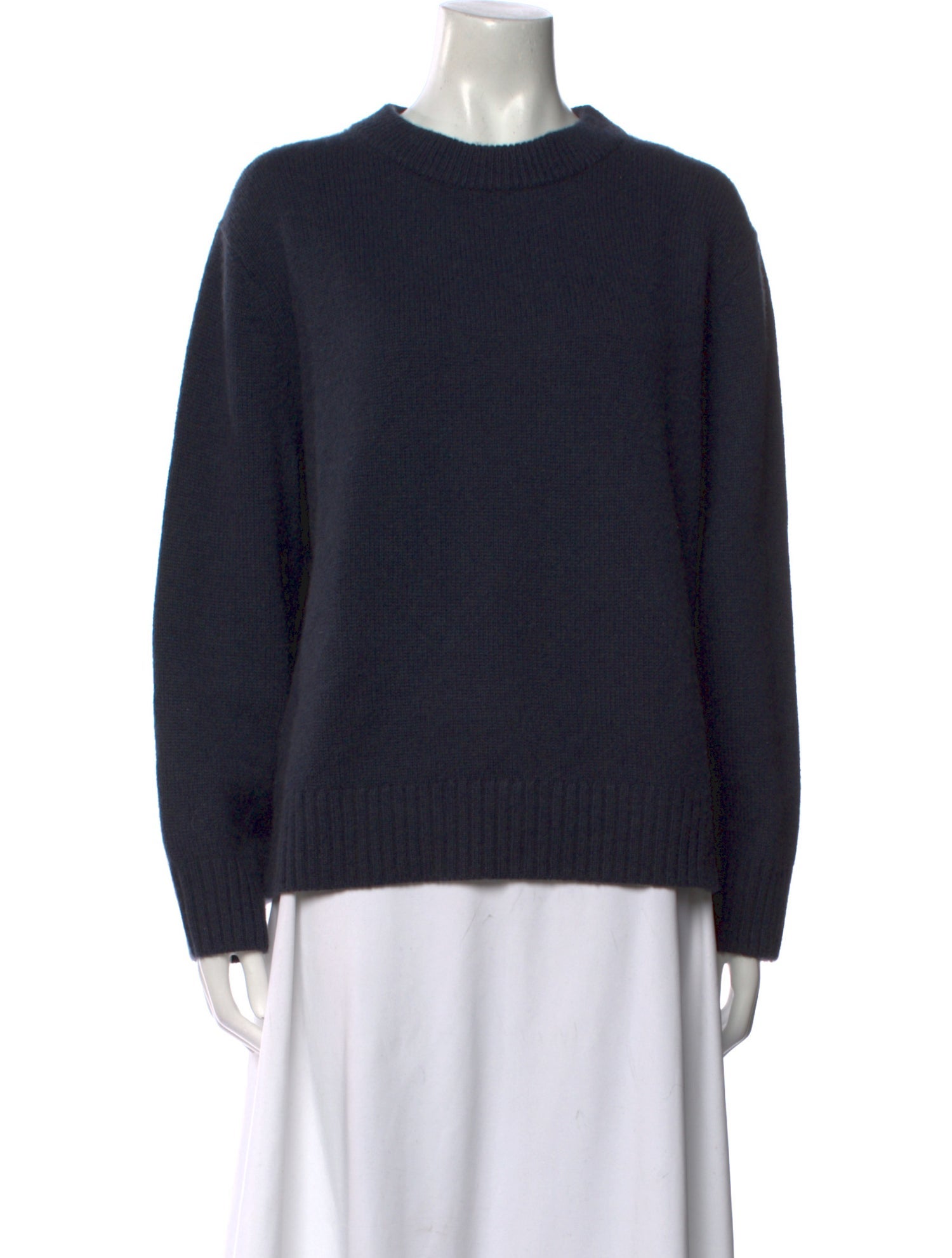 Jenni Kayne Cashmere Crew Neck Sweater