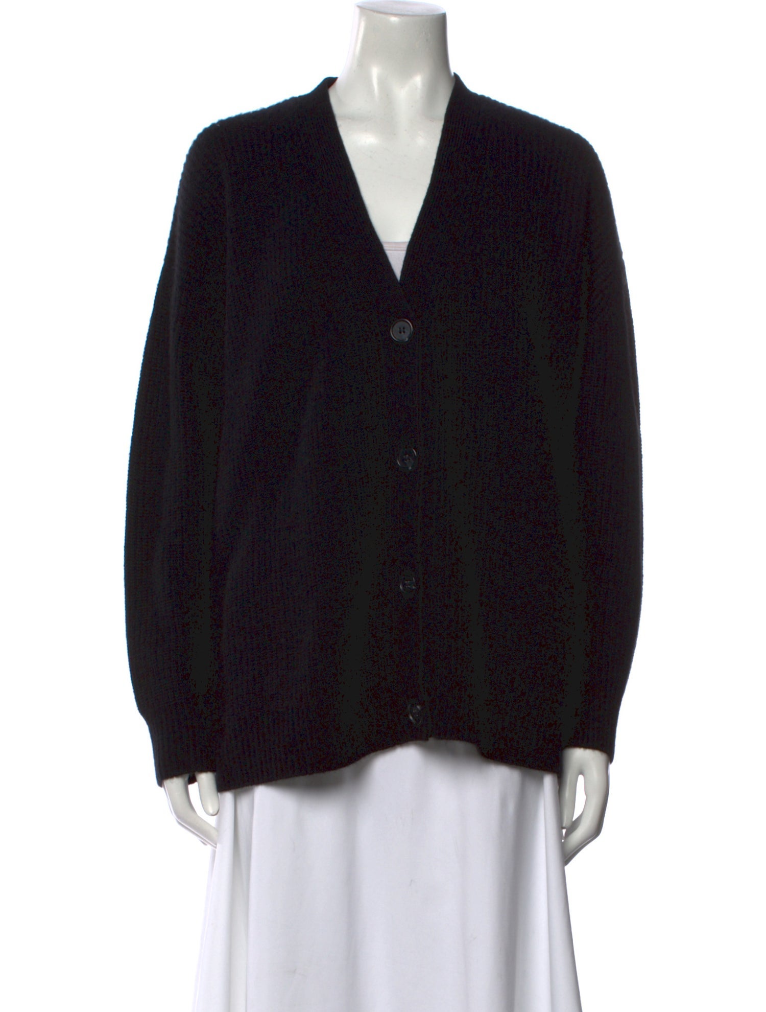 Jenni Kayne Cashmere V-Neck Sweater