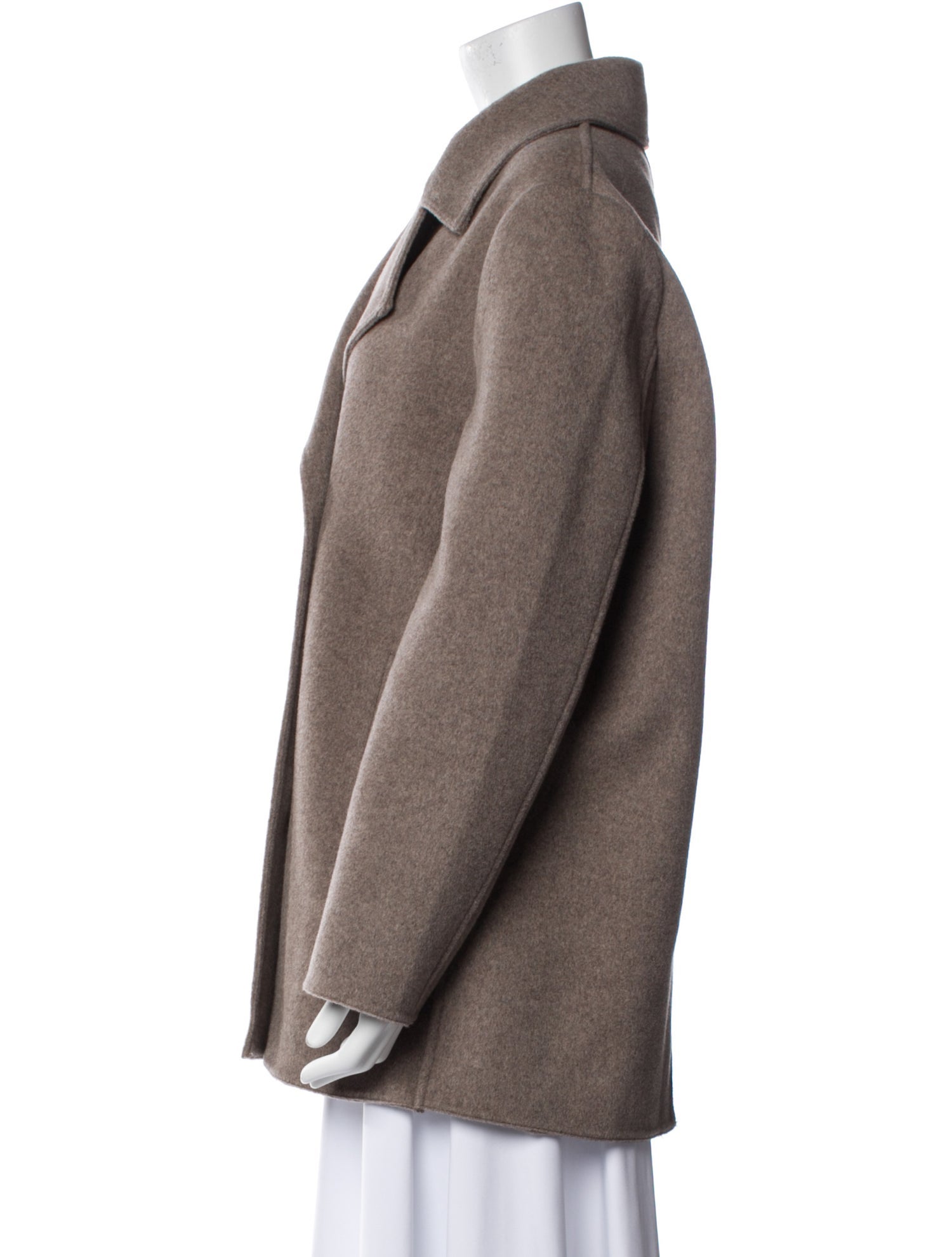 Jenni Kayne Wool Peacoat