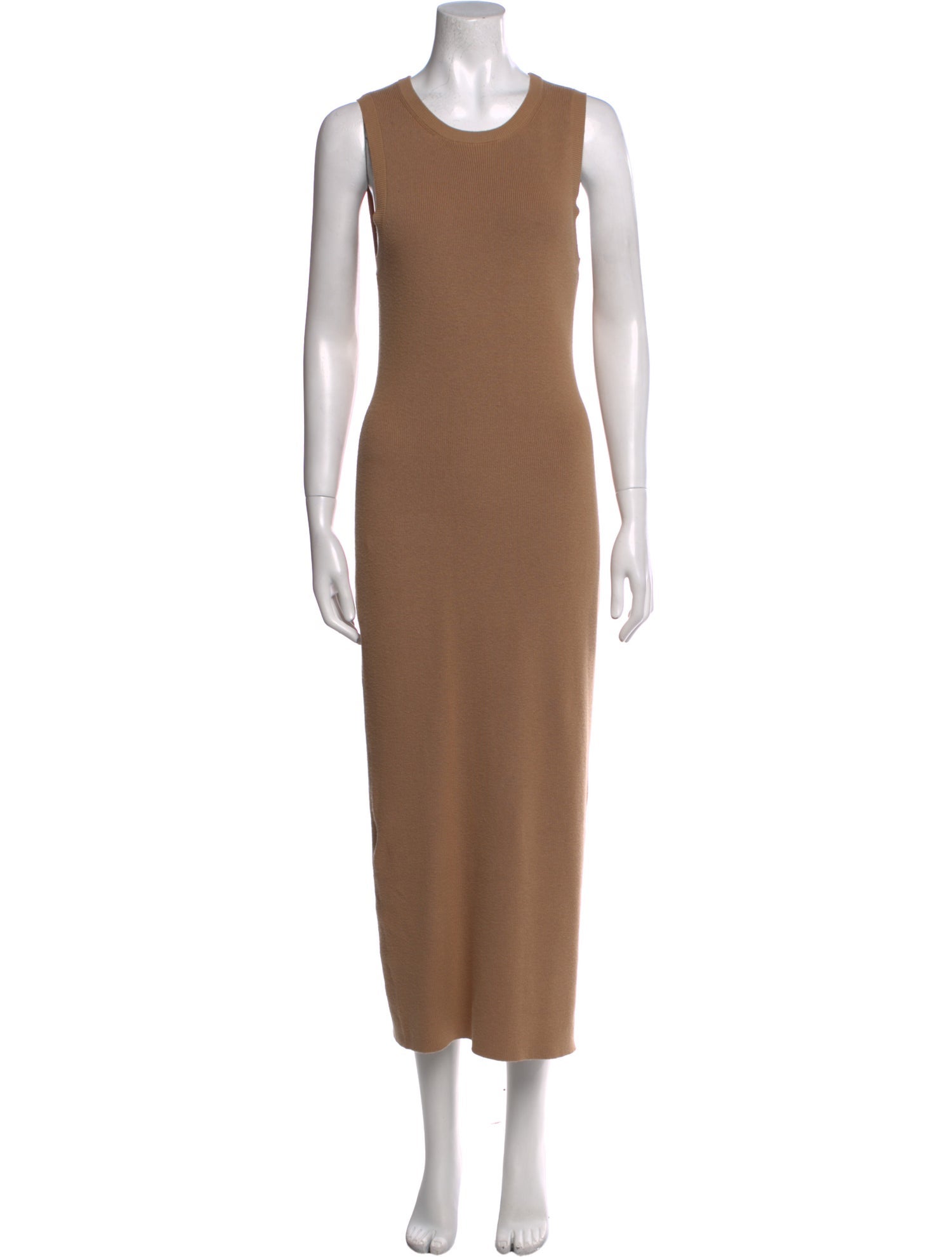 Jenni Kayne Scoop Neck Long Dress