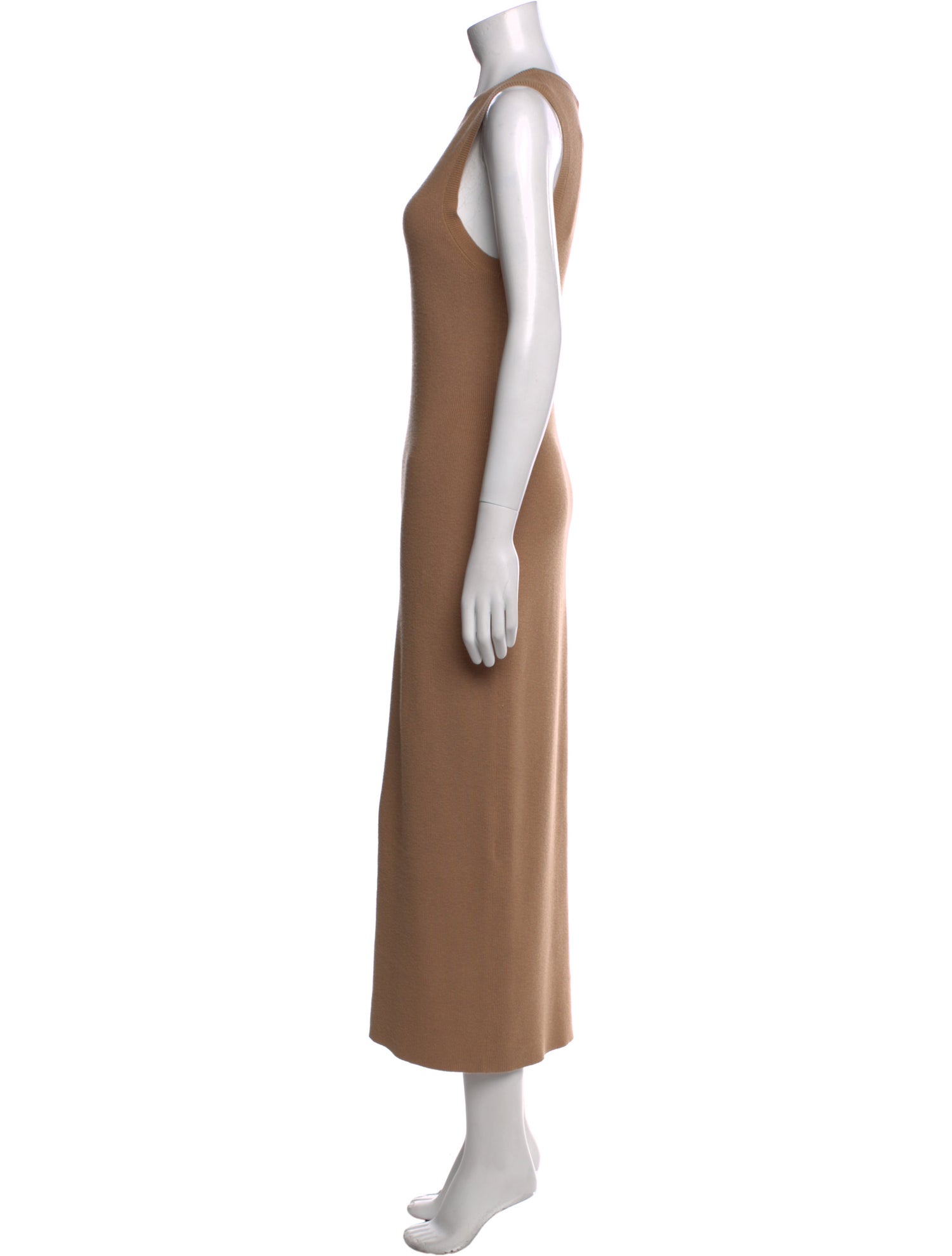 Jenni Kayne Scoop Neck Long Dress