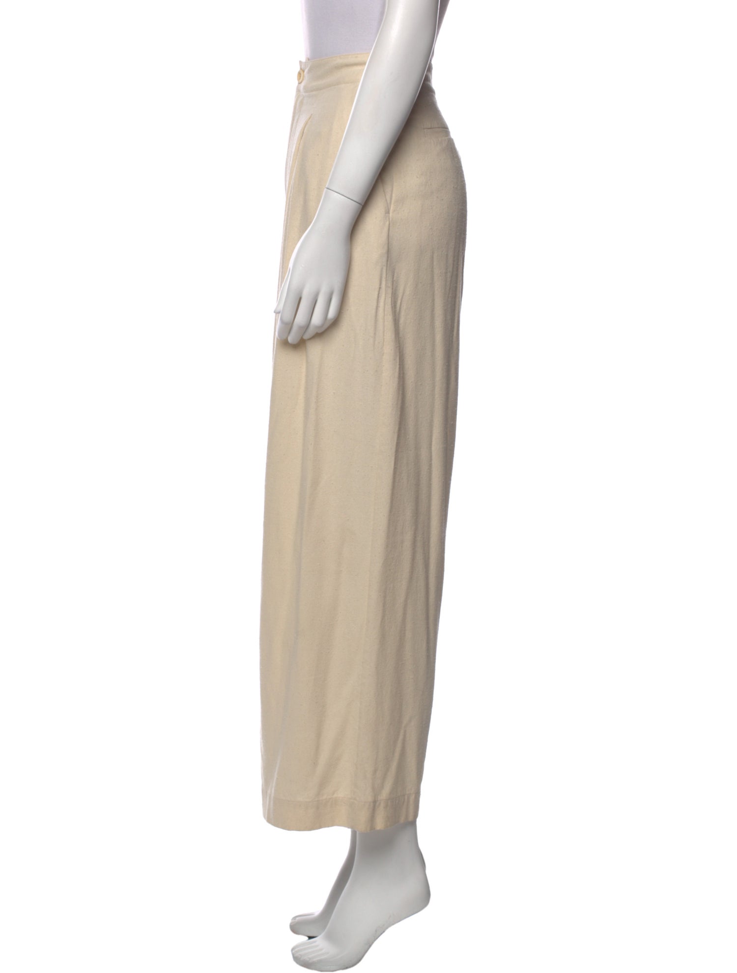 Jenni Kayne Silk Wide Leg Pants
