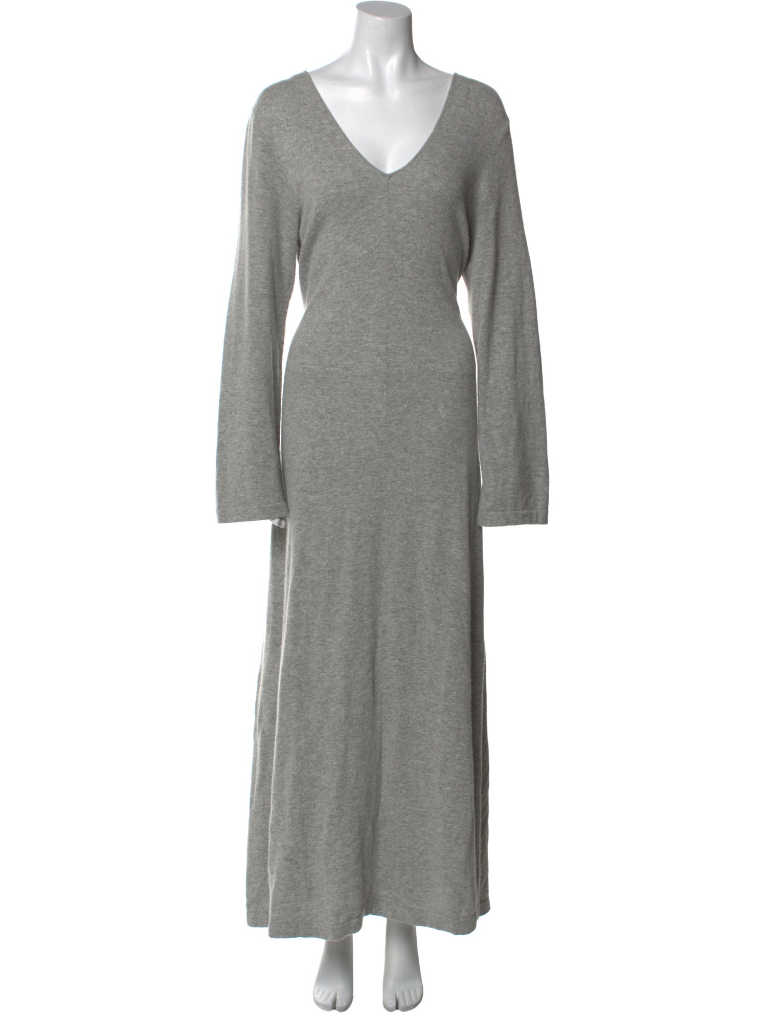 Jenni Kayne Wool Long Dress