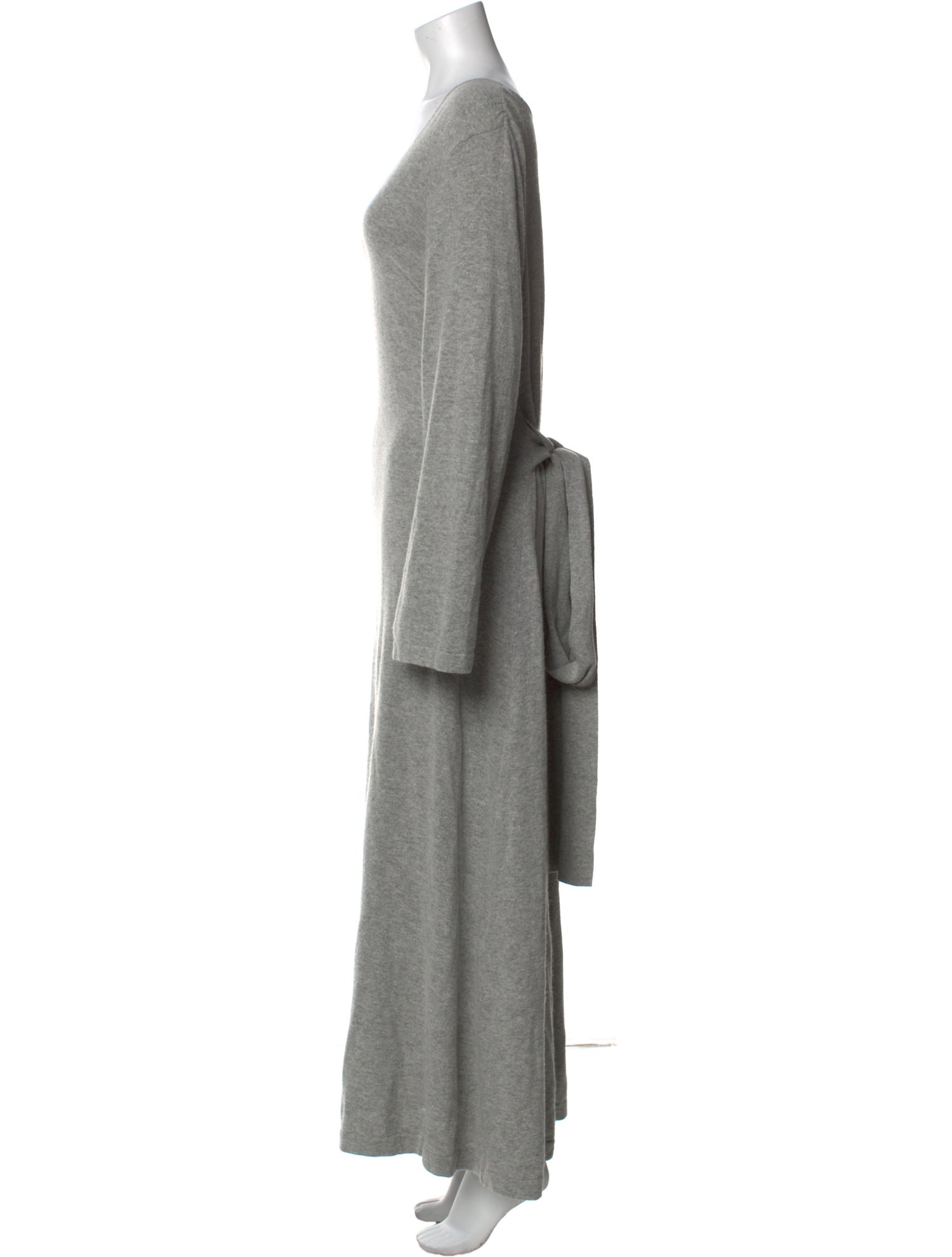 Jenni Kayne Wool Long Dress