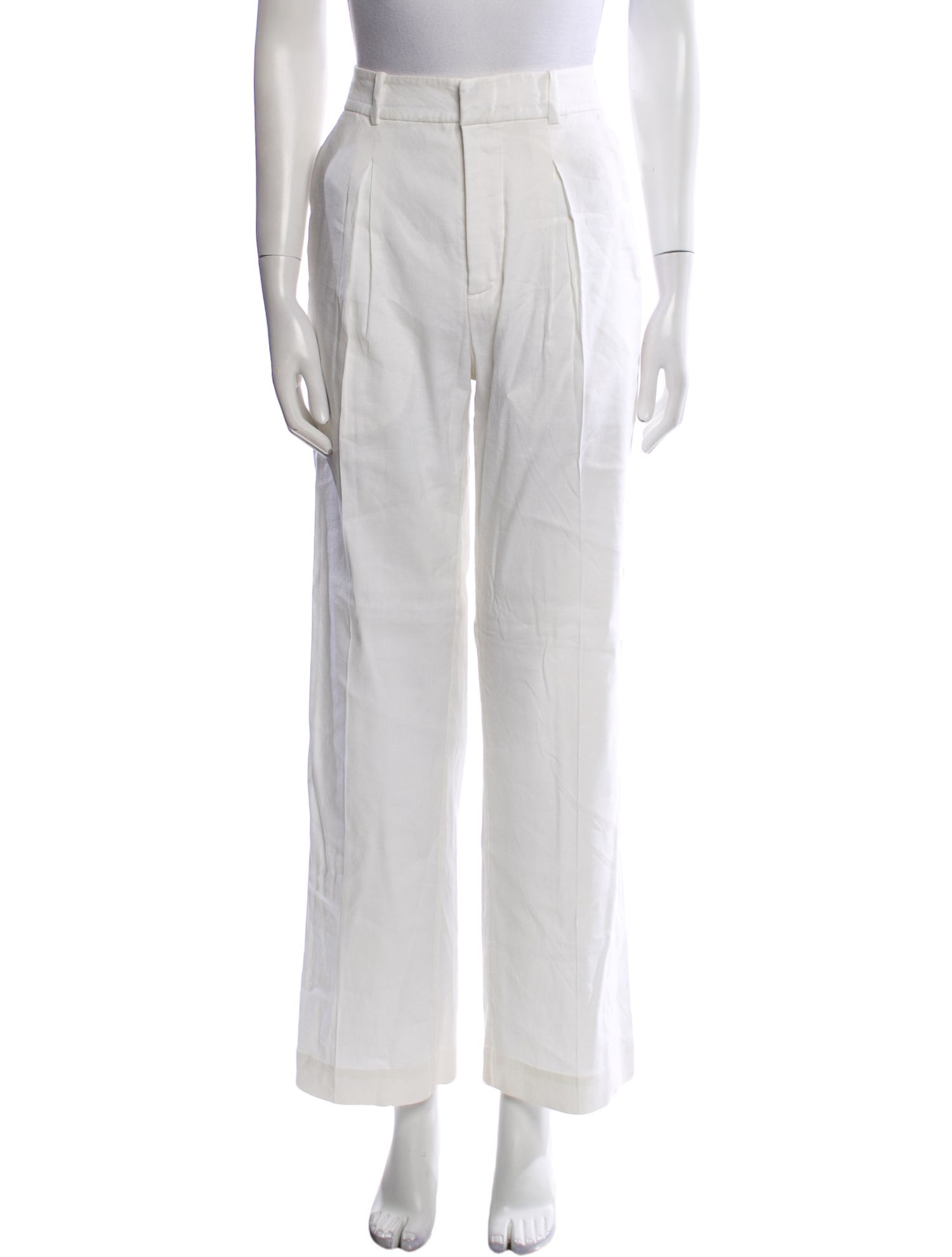 Jenni Kayne Linen Wide Leg Pants