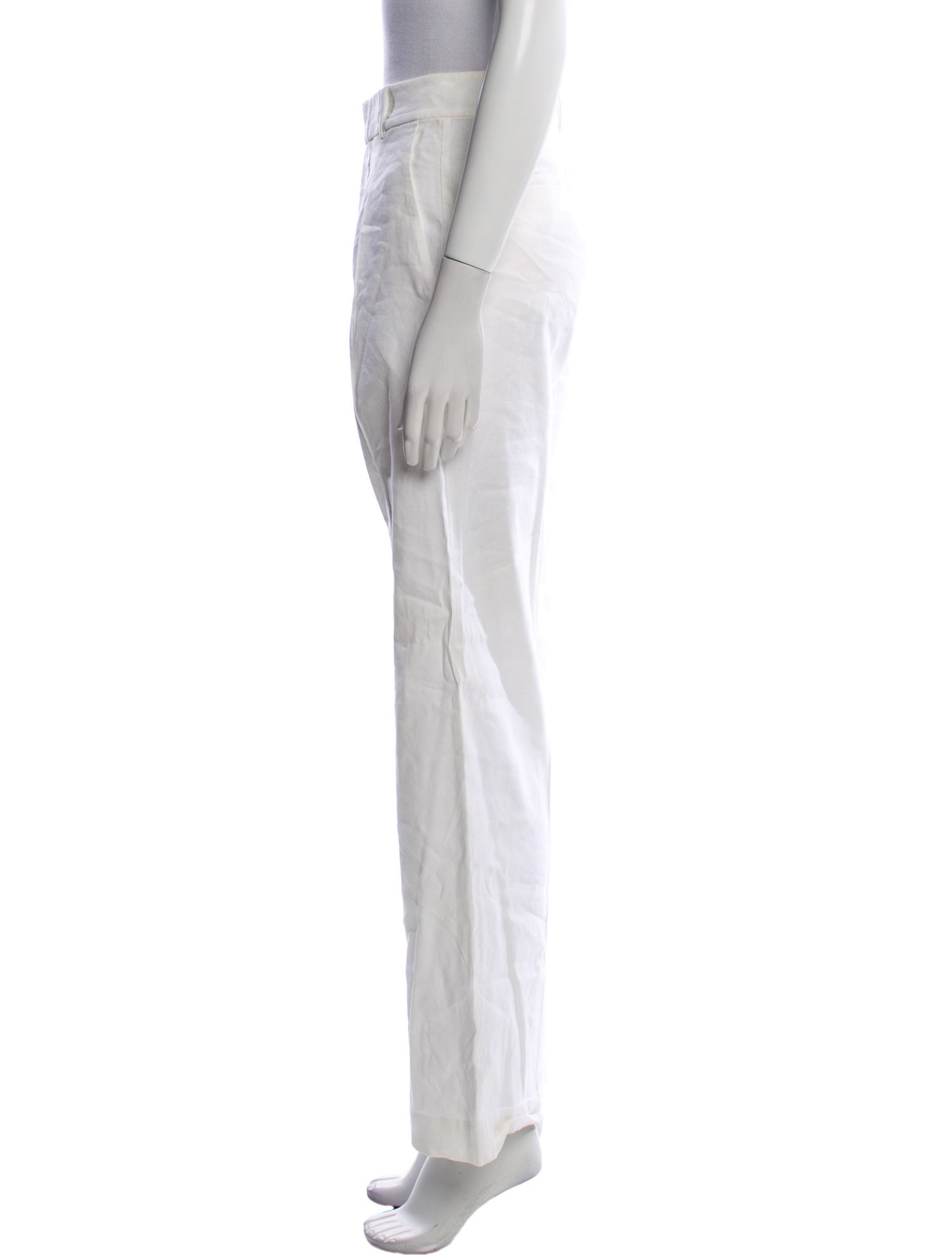 Jenni Kayne Linen Wide Leg Pants