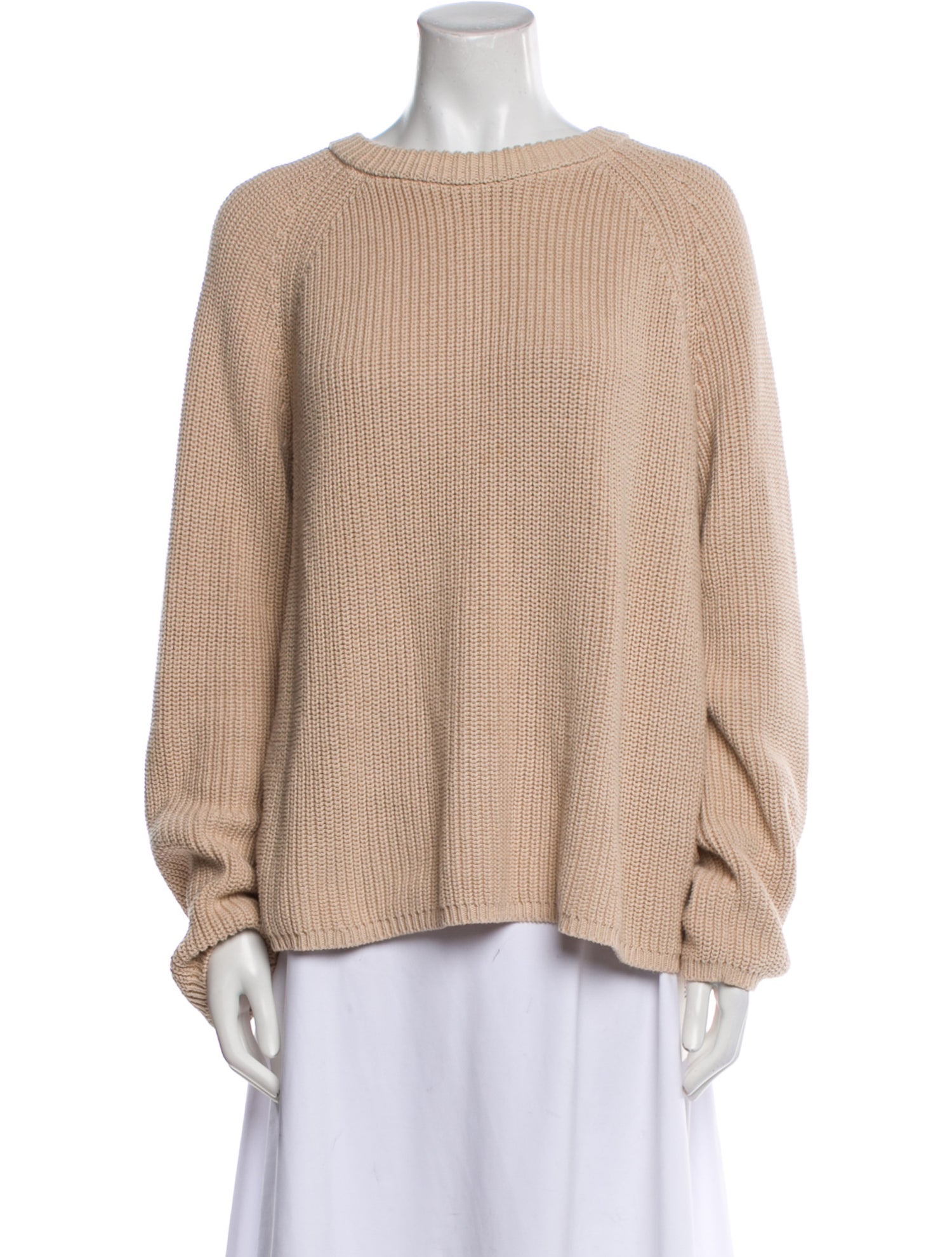 Jenni Kayne Bateau Neckline Sweater