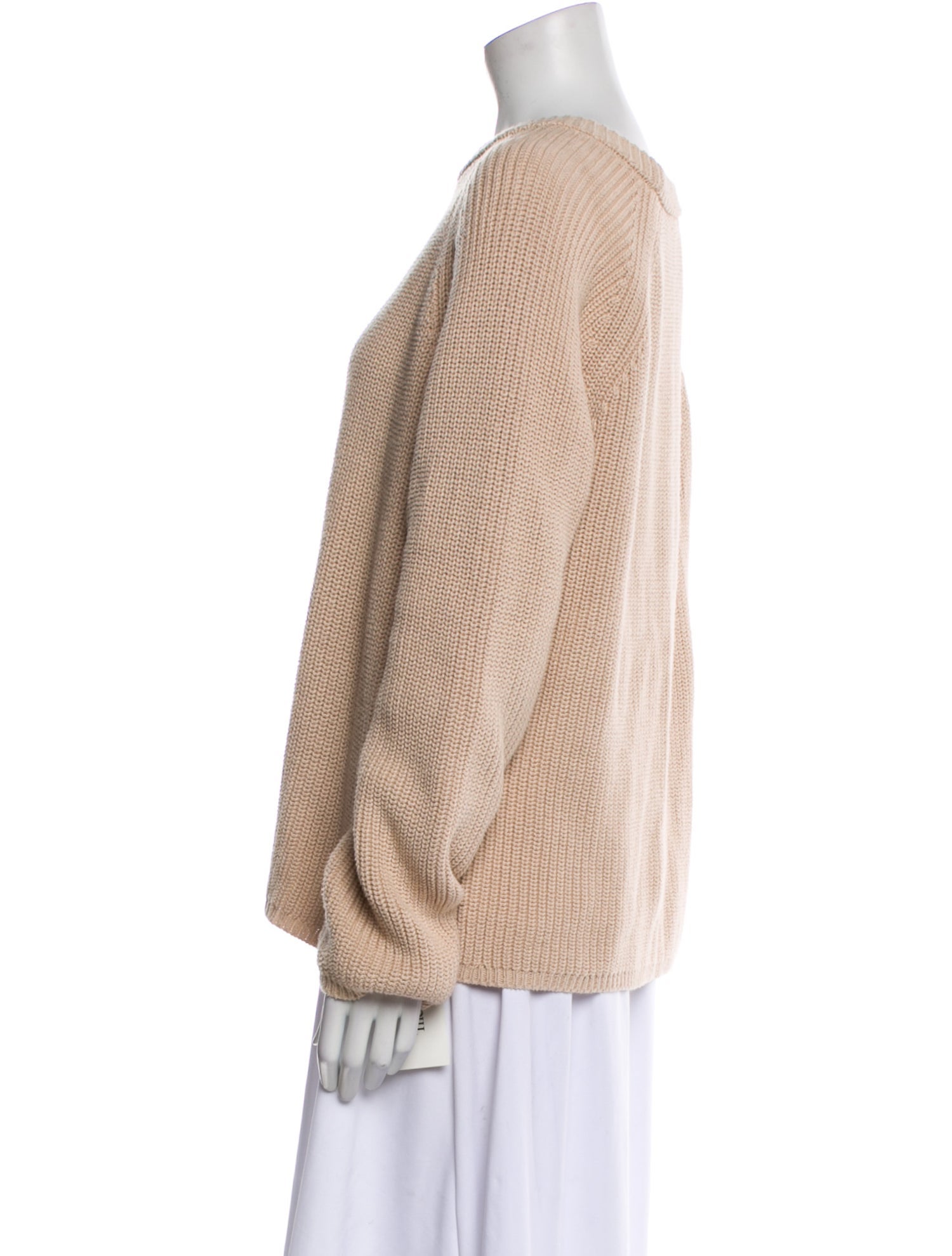 Jenni Kayne Bateau Neckline Sweater