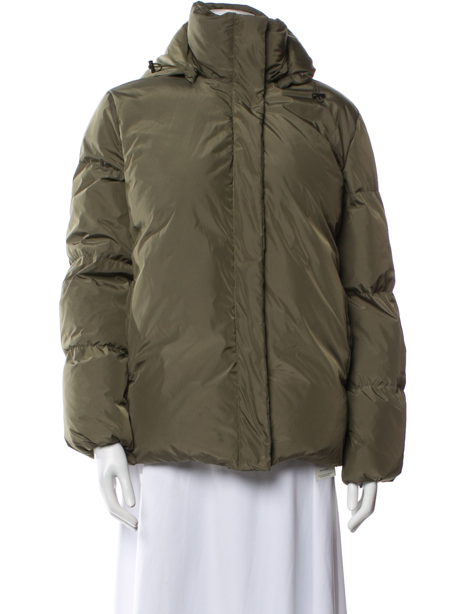 Jenni Kayne Down Jacket