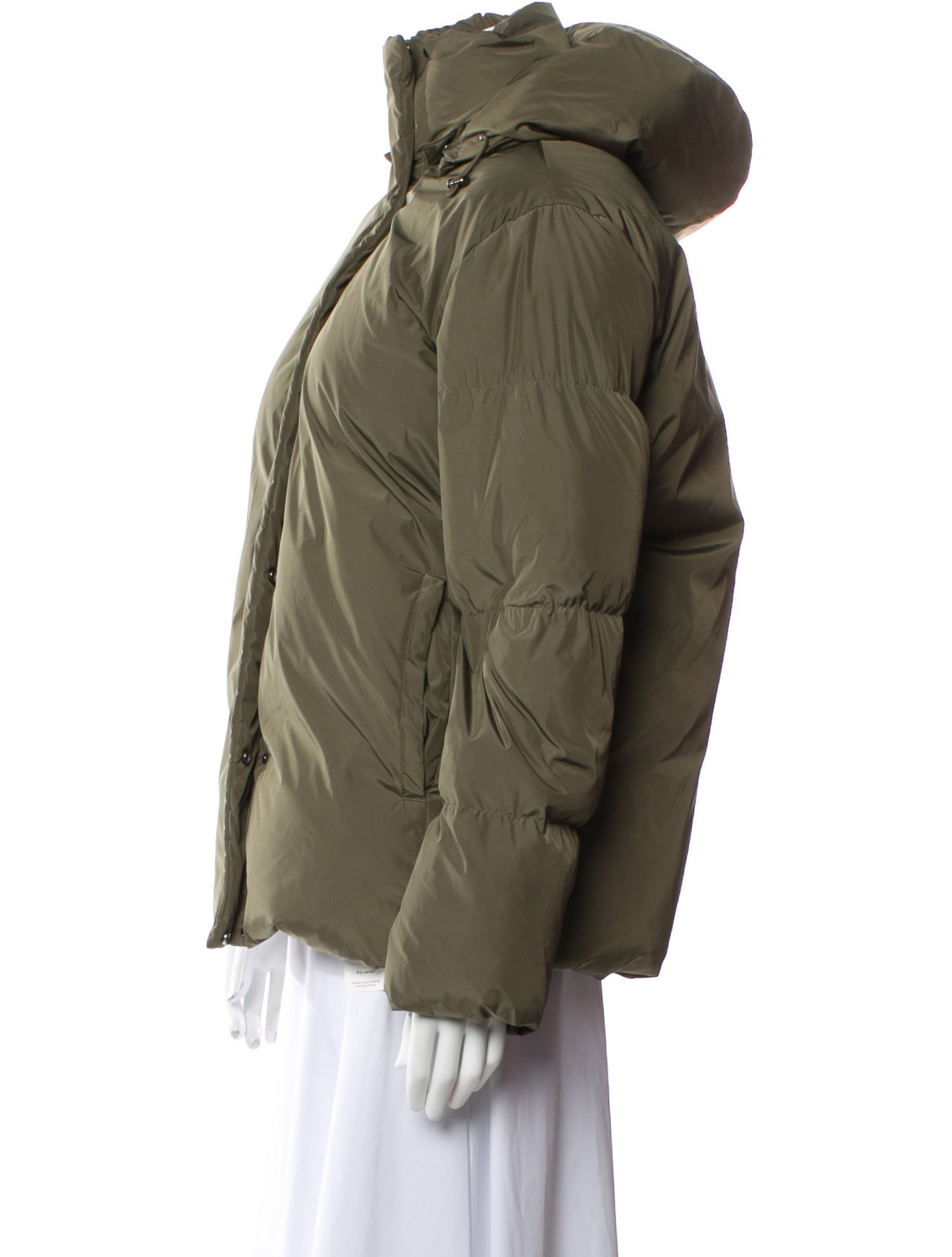 Jenni Kayne Down Jacket