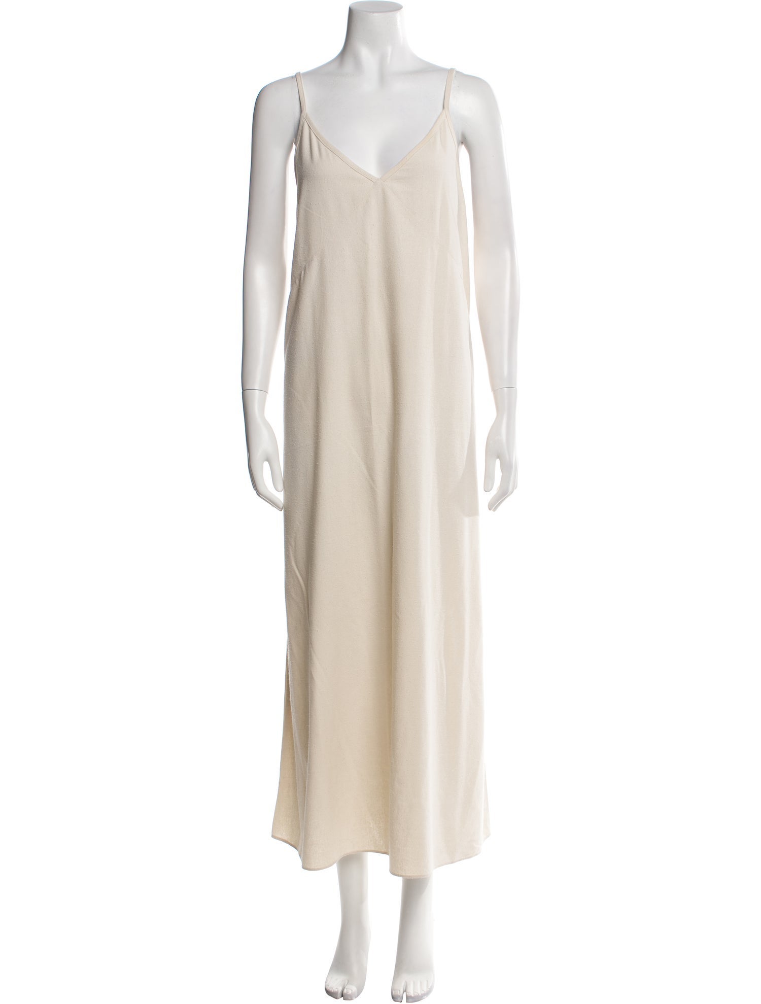 Jenni Kayne Silk Long Dress