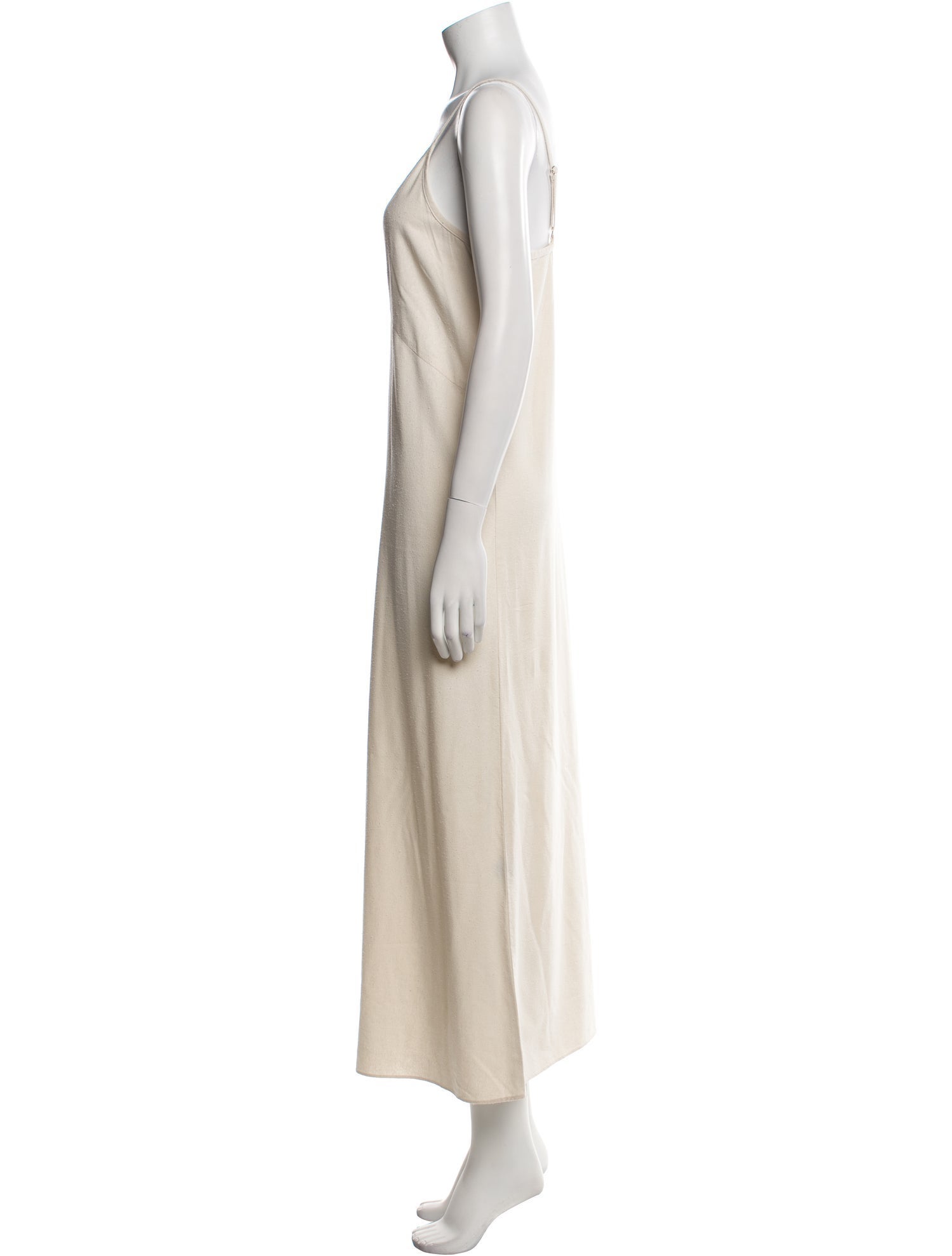 Jenni Kayne Silk Long Dress