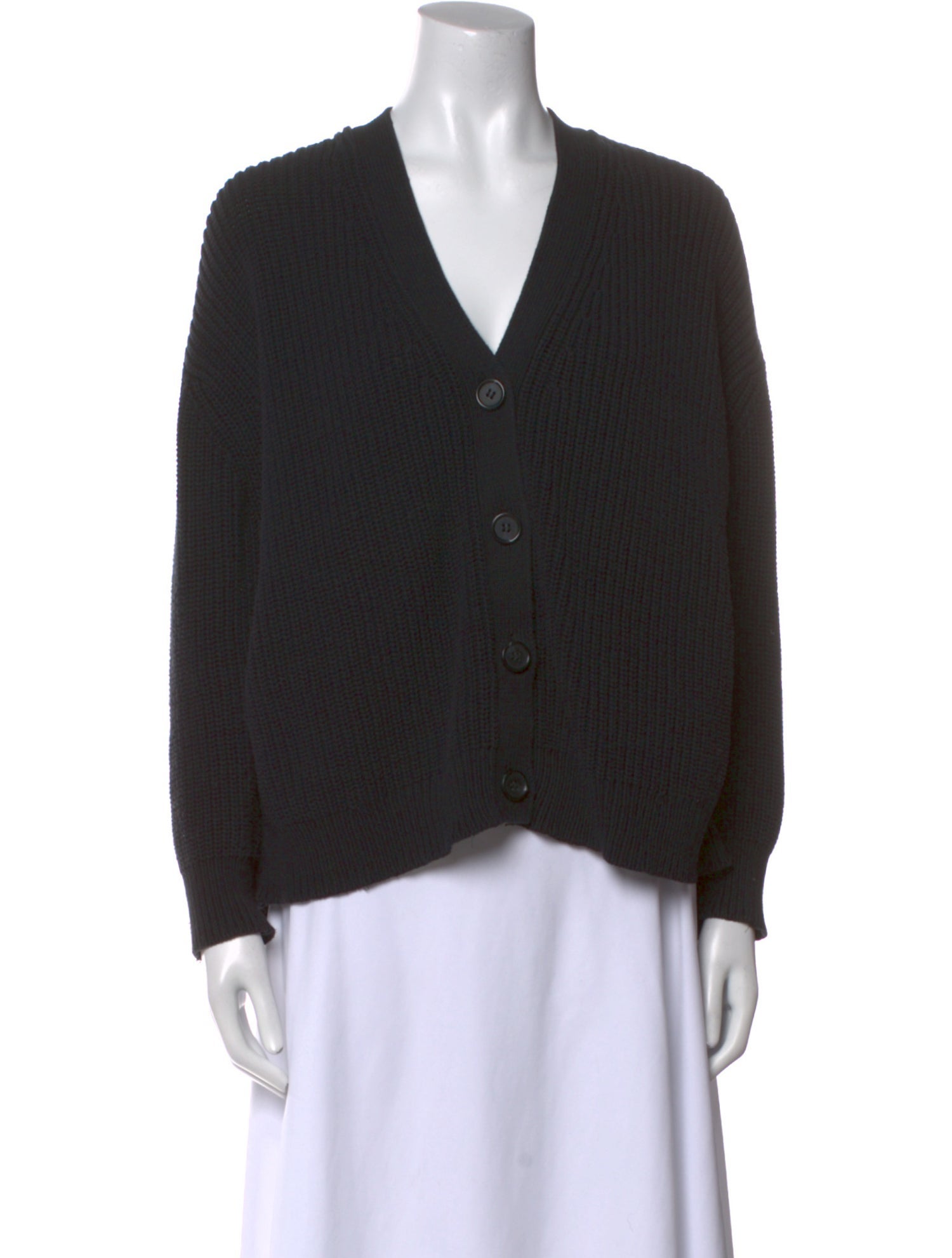 Jenni Kayne V-Neck Sweater